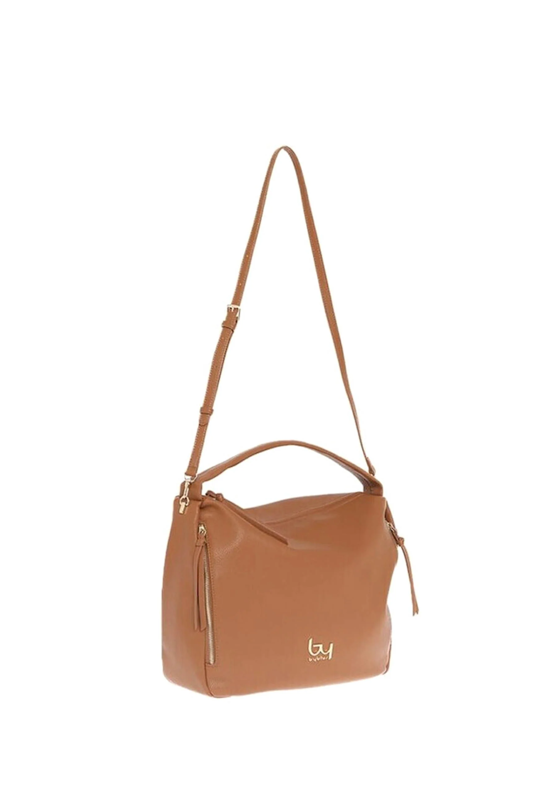 By Byblos Libra Borse A Spalla Donna | BYBS34B02 - Image 2