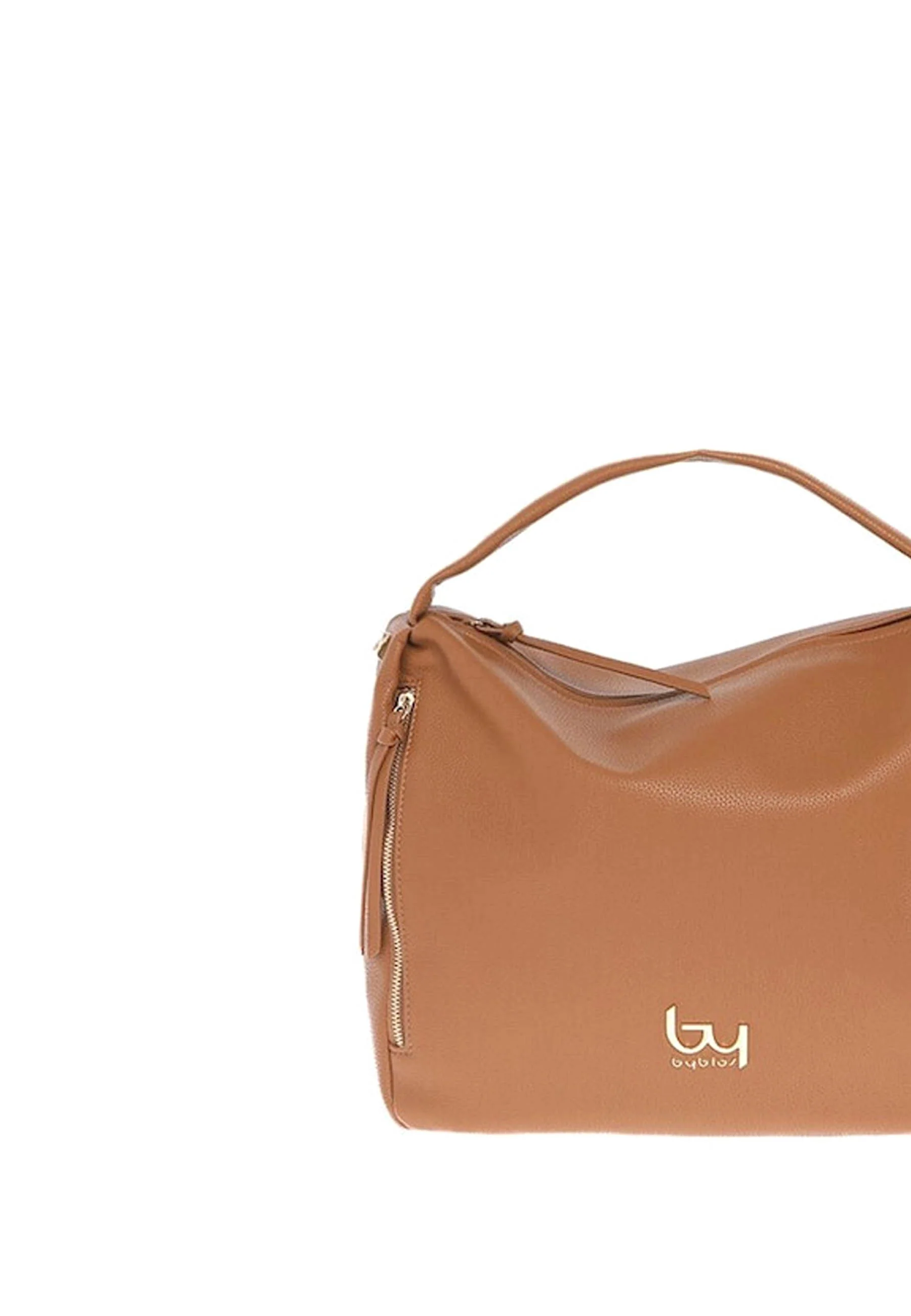 By Byblos Libra Borse A Spalla Donna | BYBS34B02 - Image 4