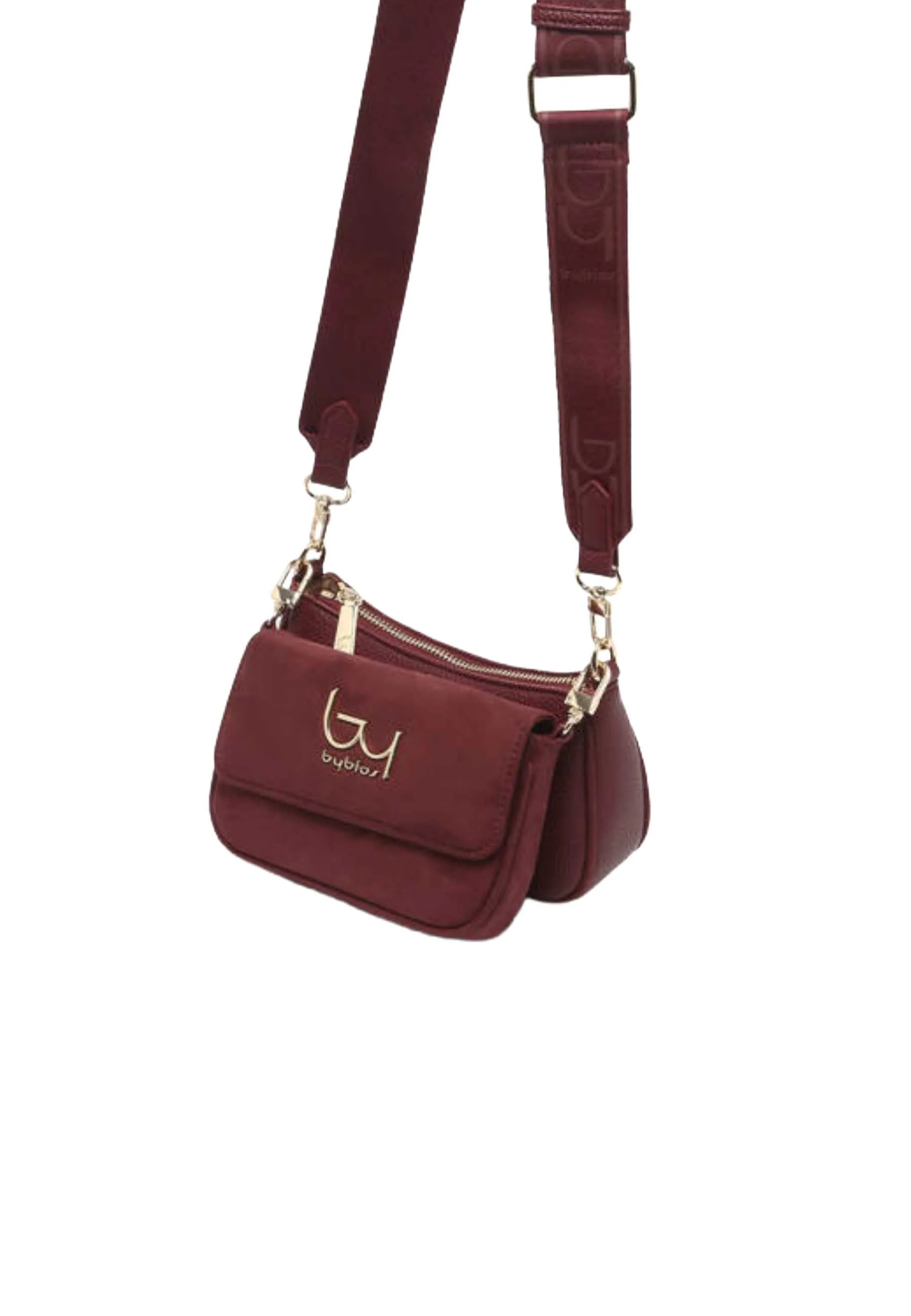 By Byblos Tracolla Donna | BYBS43B01 - Image 3