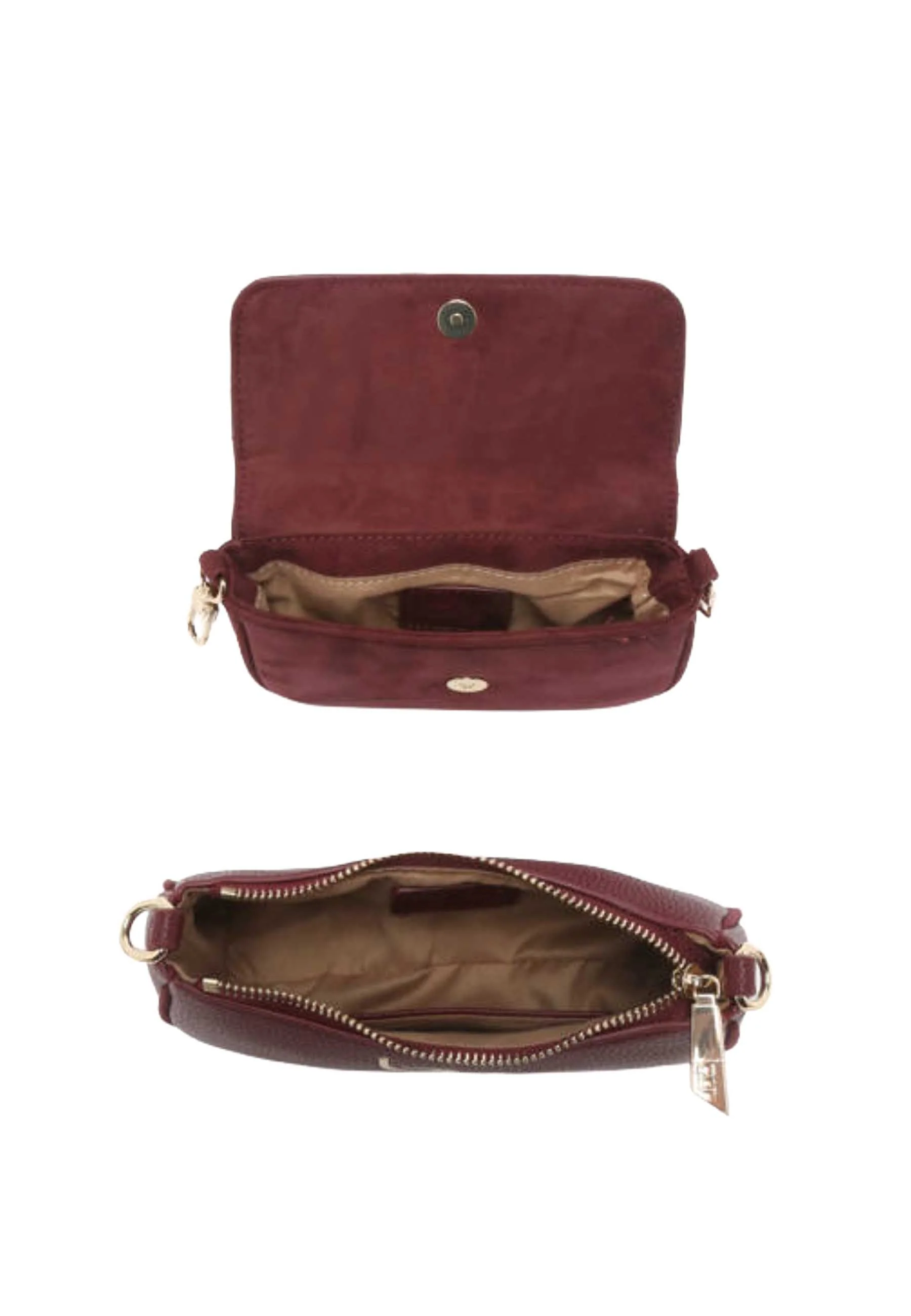 By Byblos Tracolla Donna | BYBS43B01 - Image 4