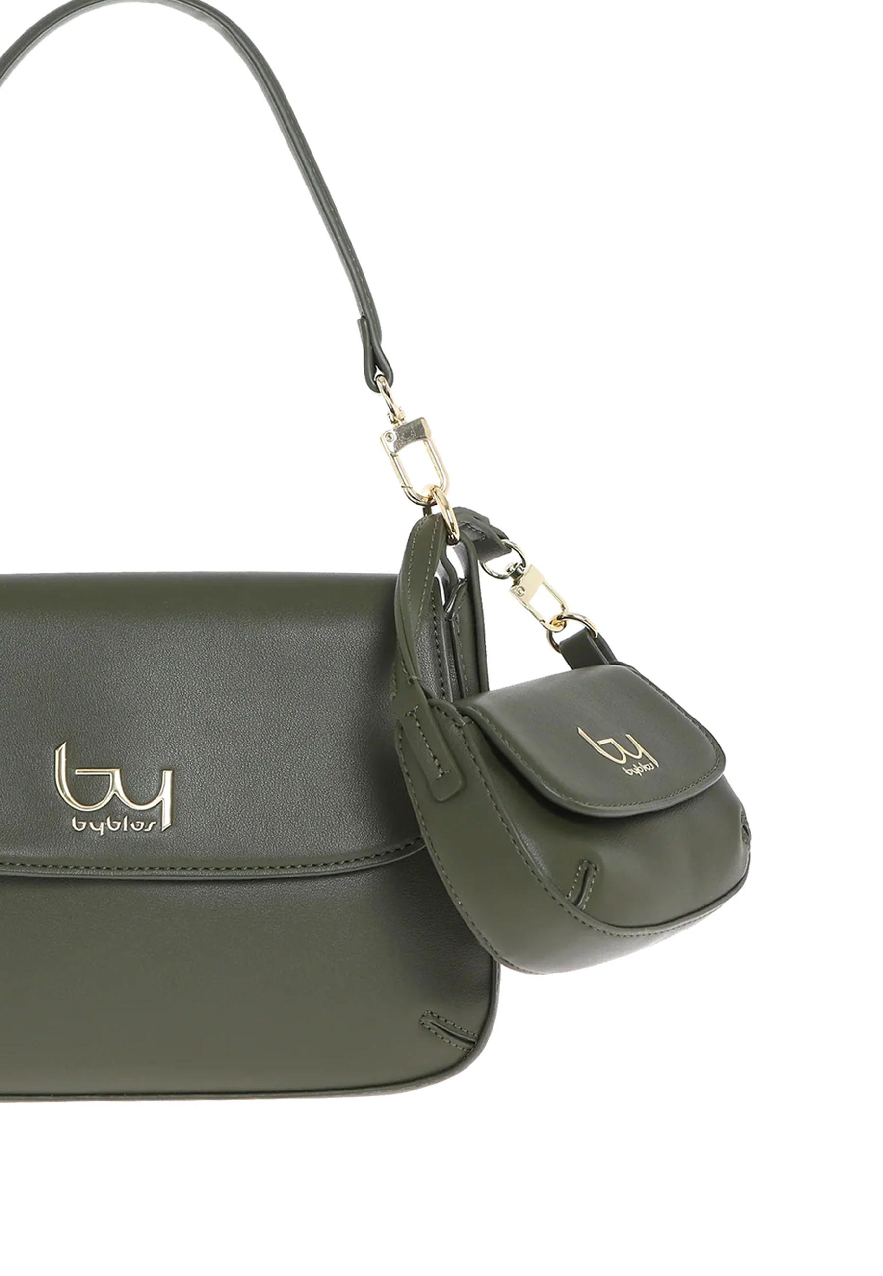By Byblos Tracolla Donna | BYBS46B01 - Image 15