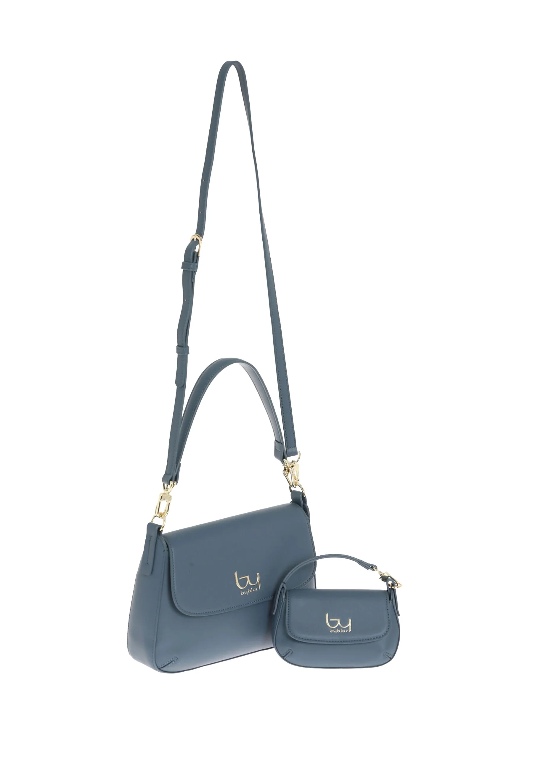 By Byblos Tracolla Donna | BYBS46B01 - Image 2