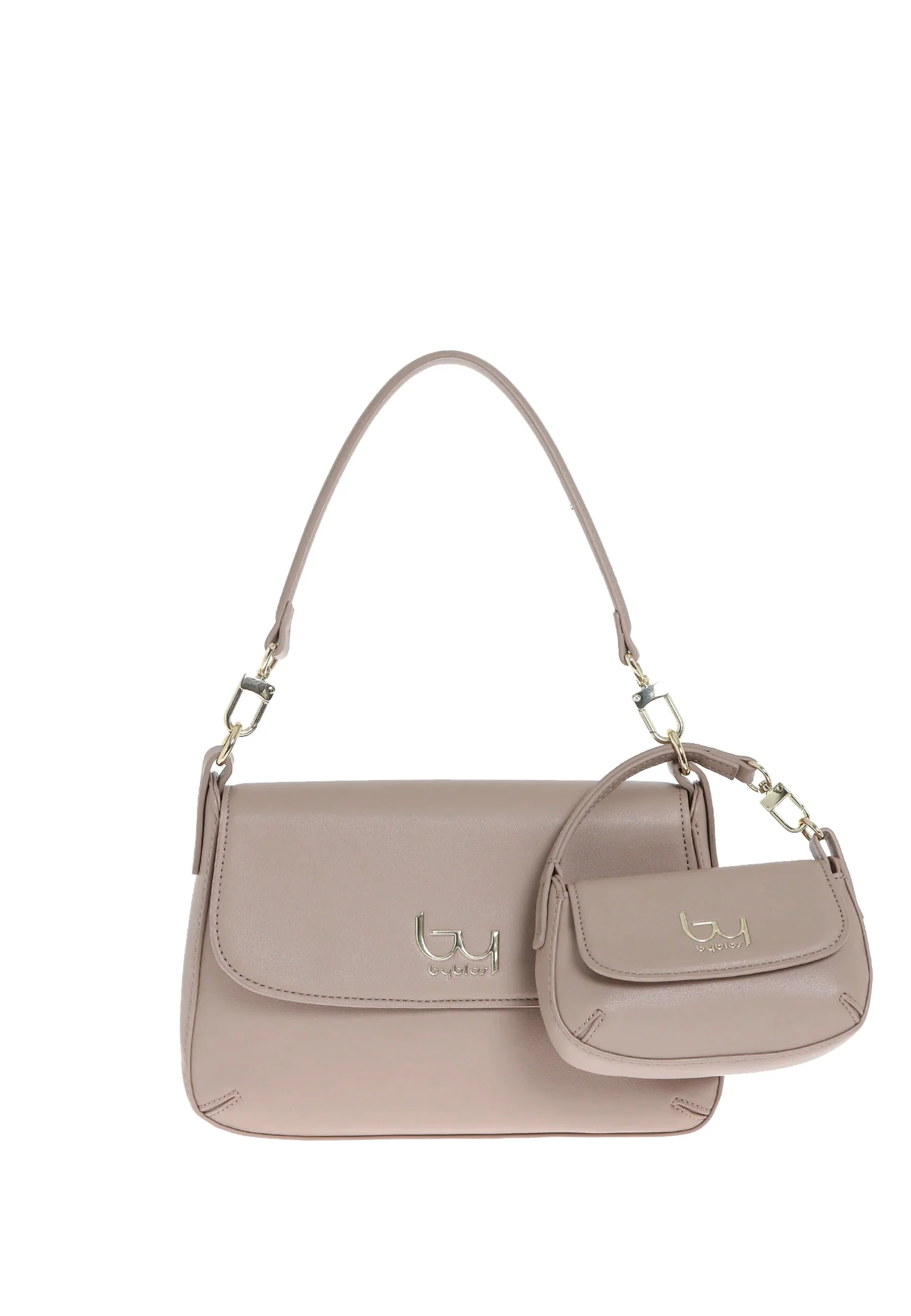 By Byblos Tracolla Donna | BYBS46B01 - Image 5