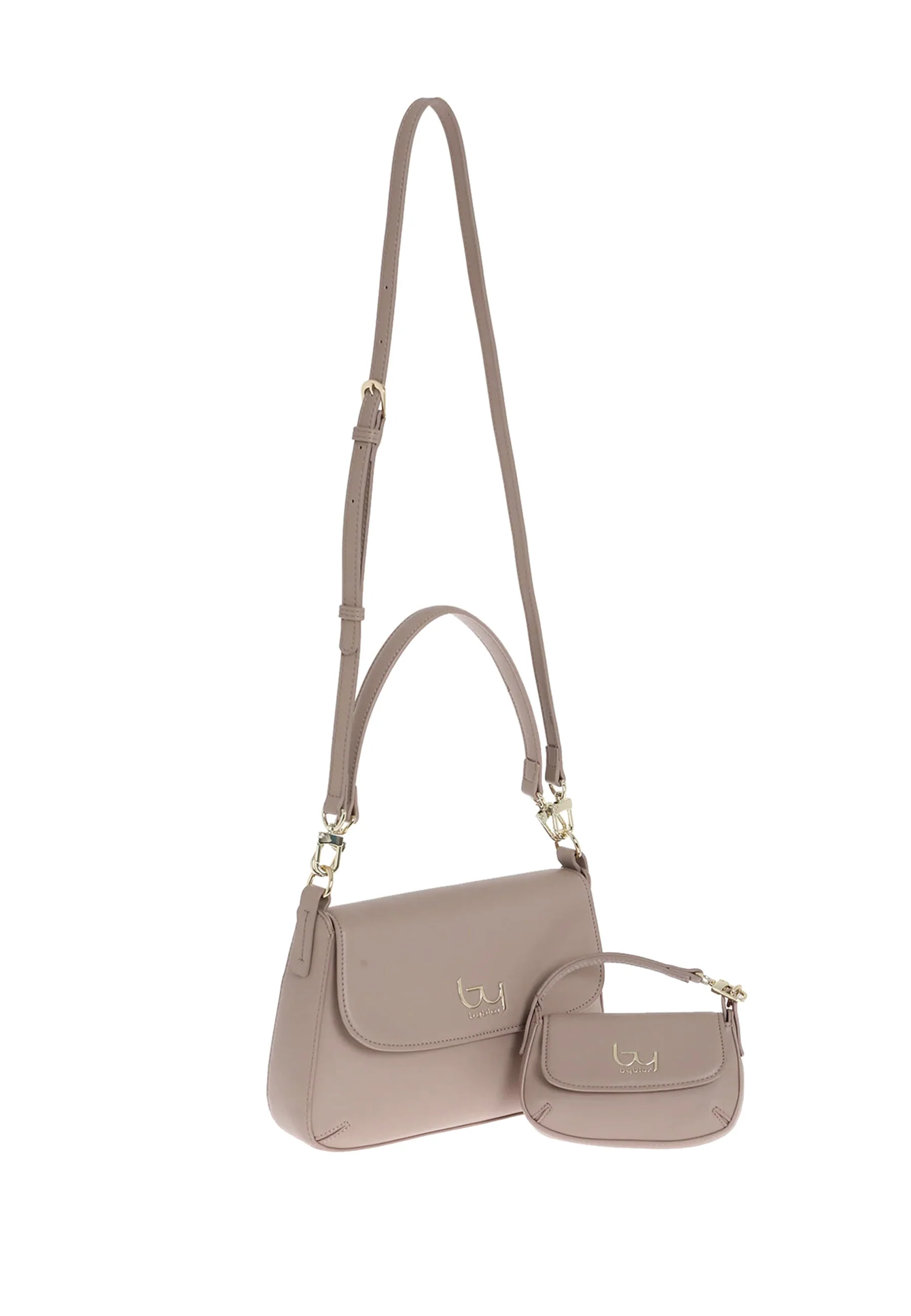 By Byblos Tracolla Donna | BYBS46B01 - Image 6