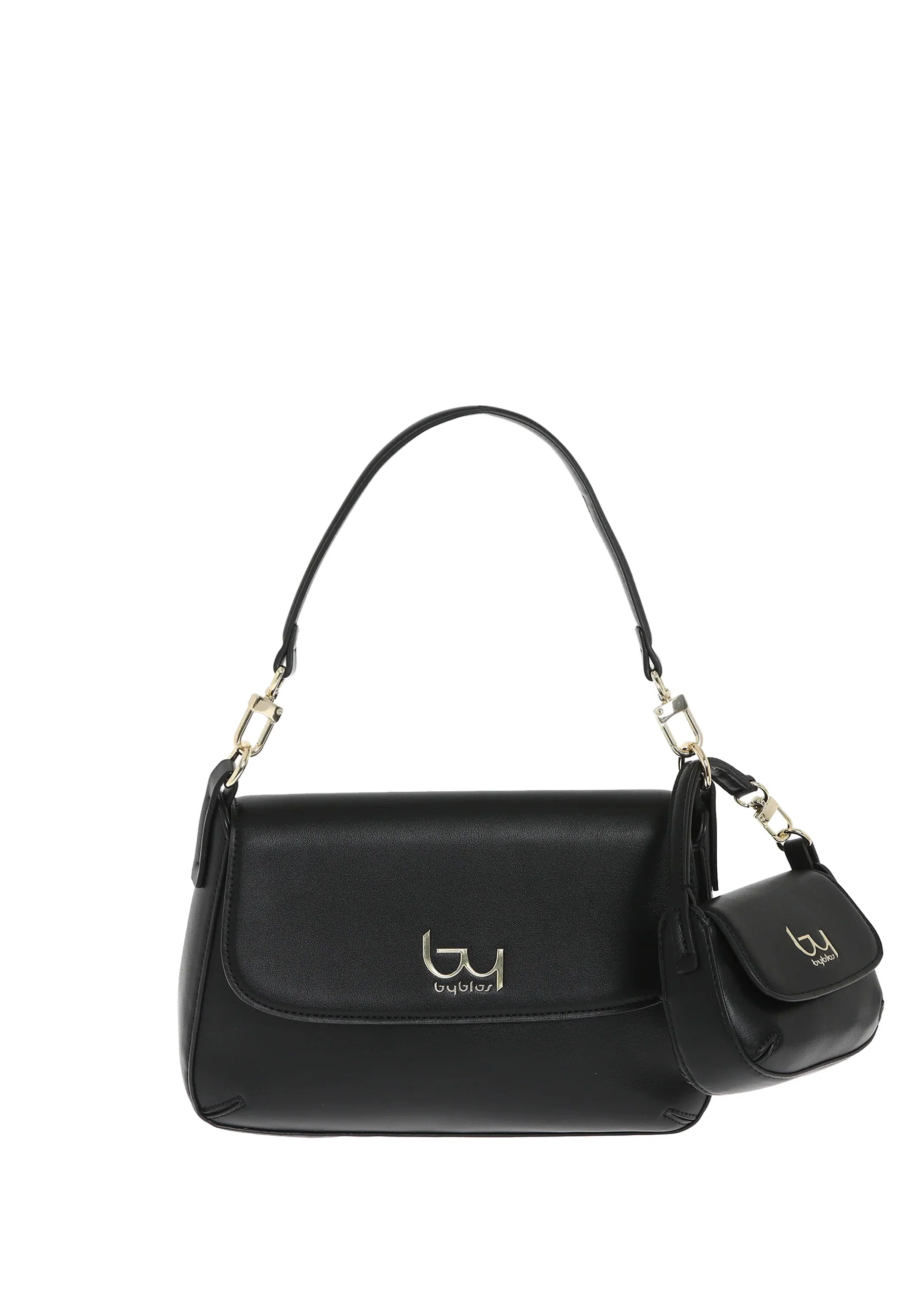 By Byblos Tracolla Donna | BYBS46B01 - Image 9