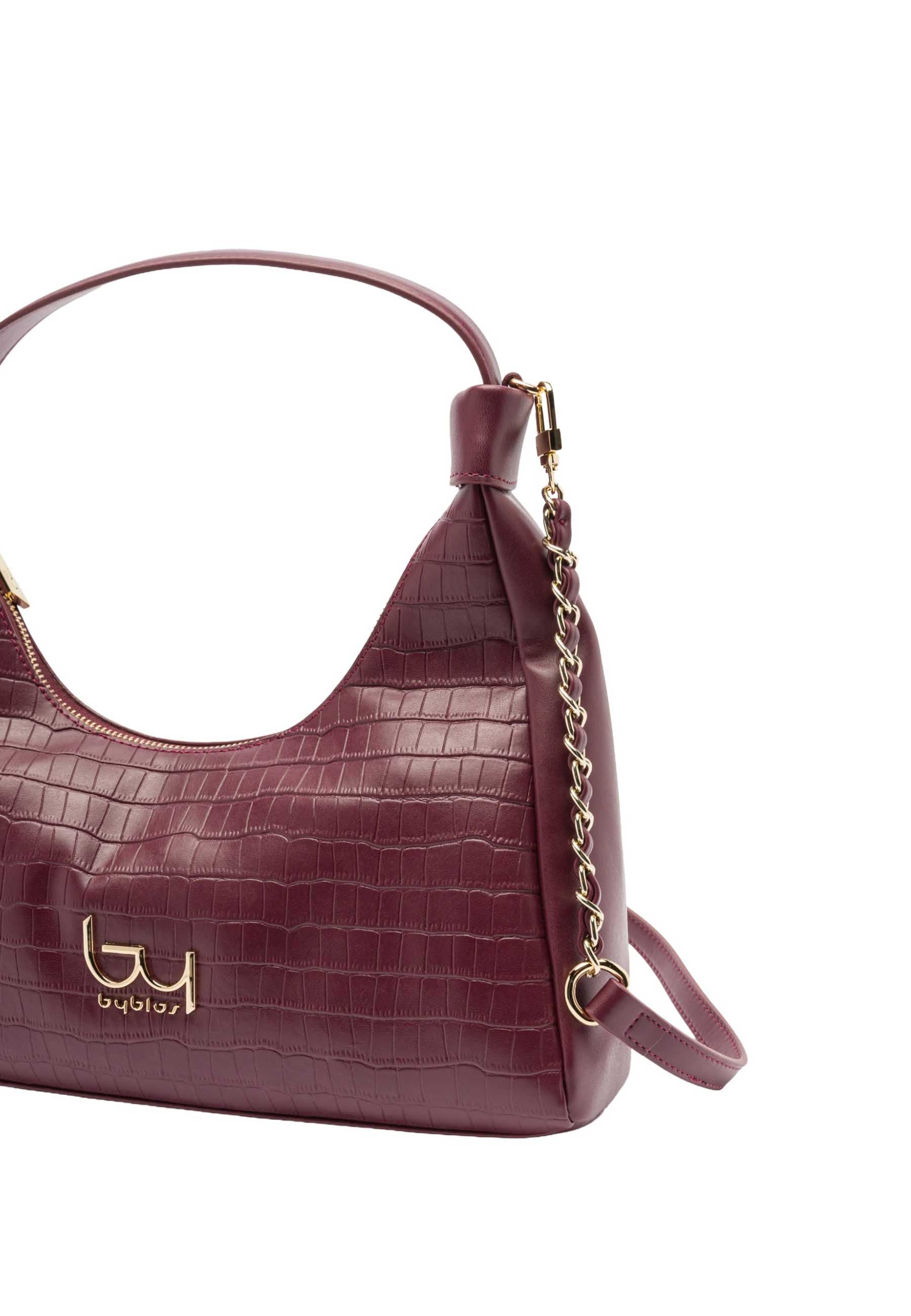 By Byblos Borse A Spalla Donna | BYBS47B02 - Image 4