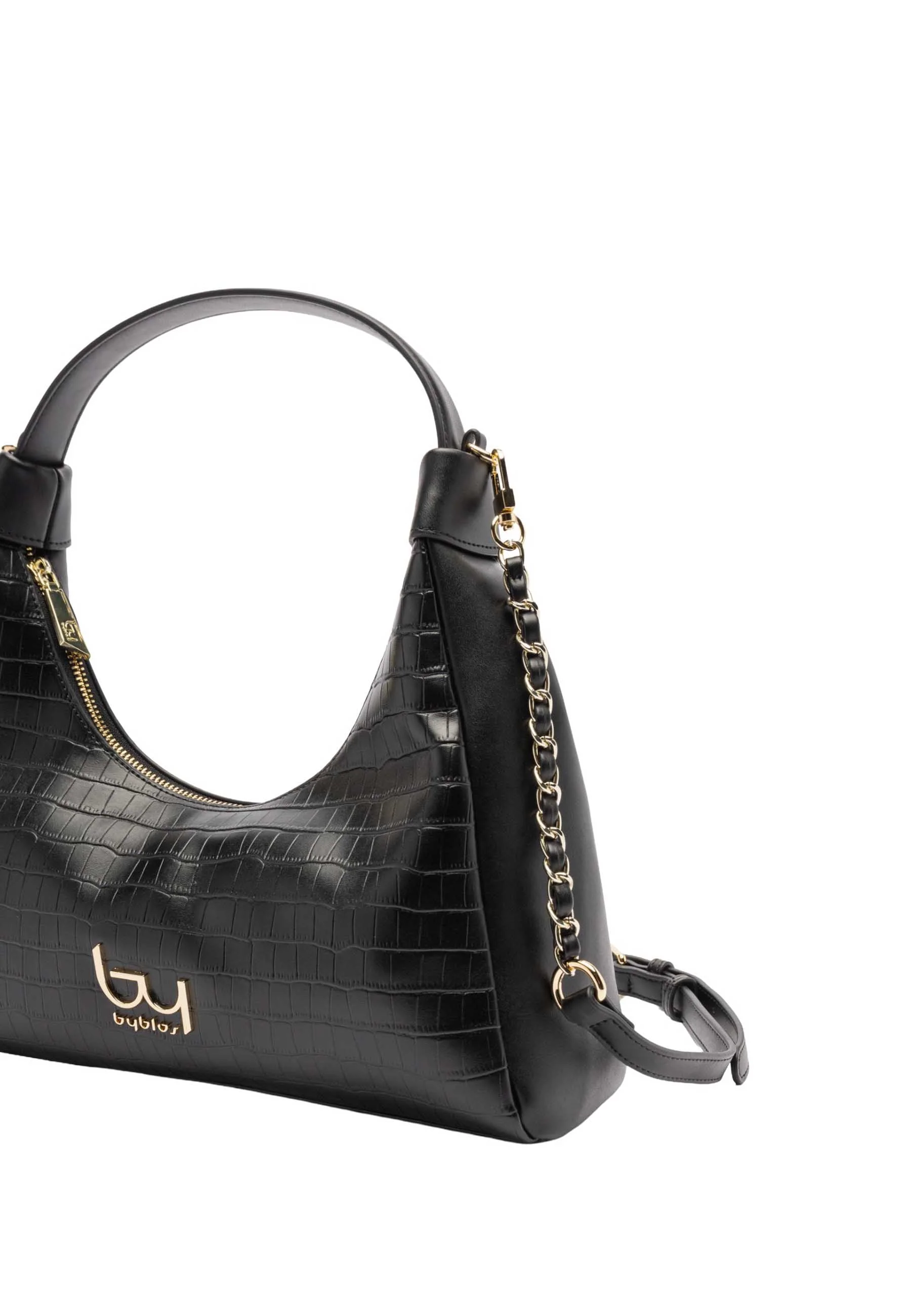 By Byblos Borse A Spalla Donna | BYBS47B02 - Image 8