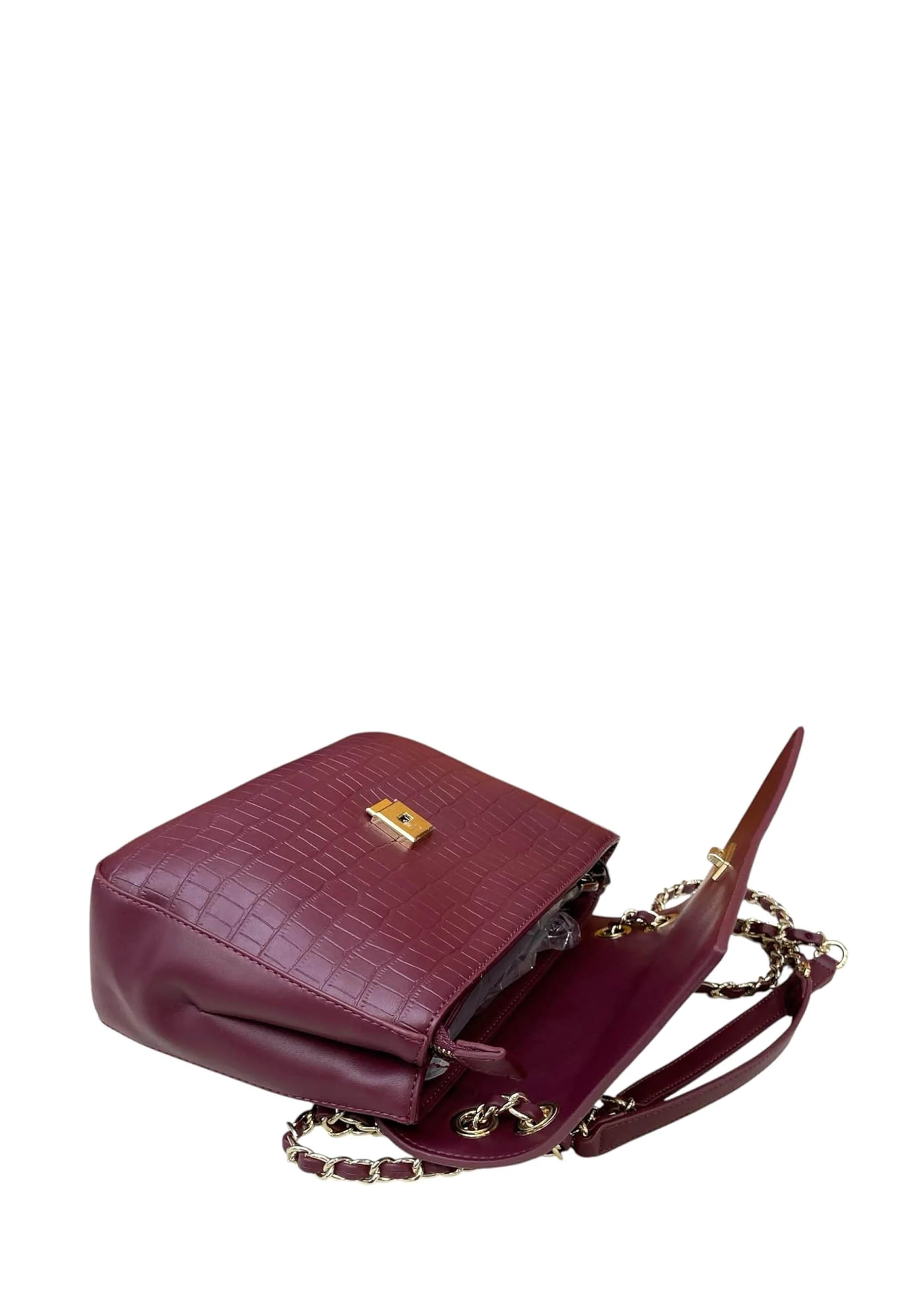 By Byblos Tracolla Donna | BYBS47B03 - Image 7