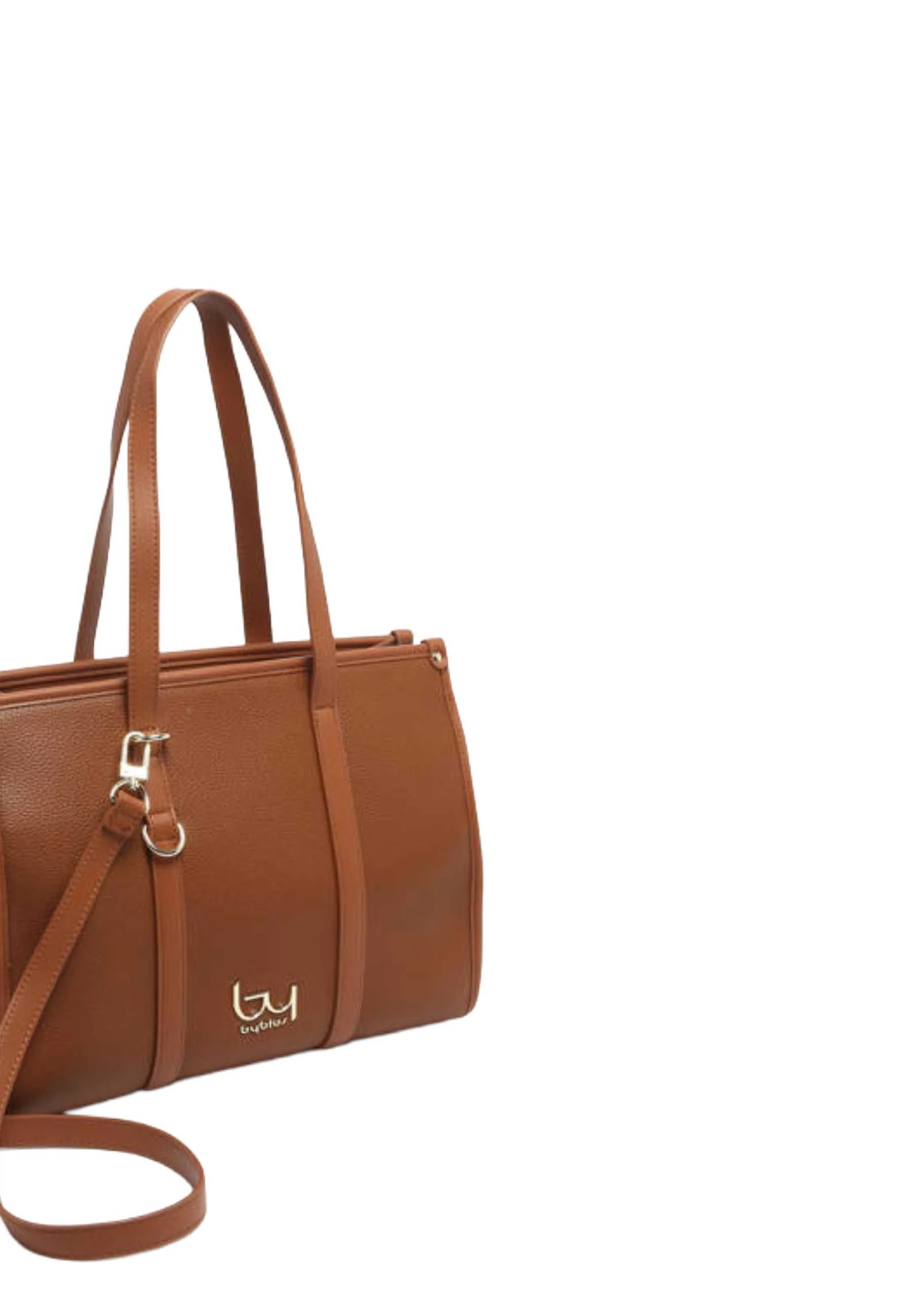By Byblos Borse A Spalla Donna | BYBS52B01 - Image 3