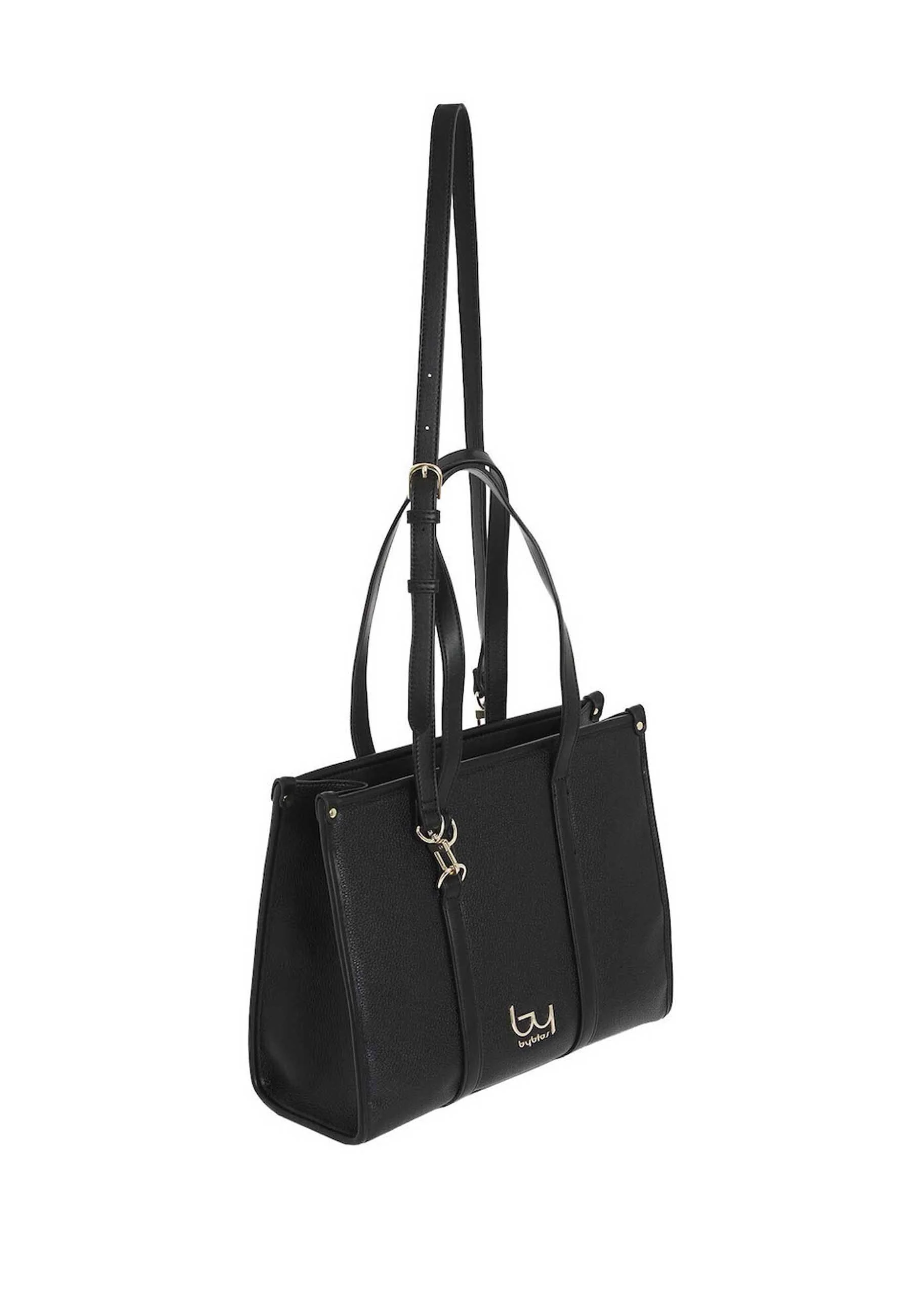 By Byblos Borse A Spalla Donna | BYBS52B01 - Image 6