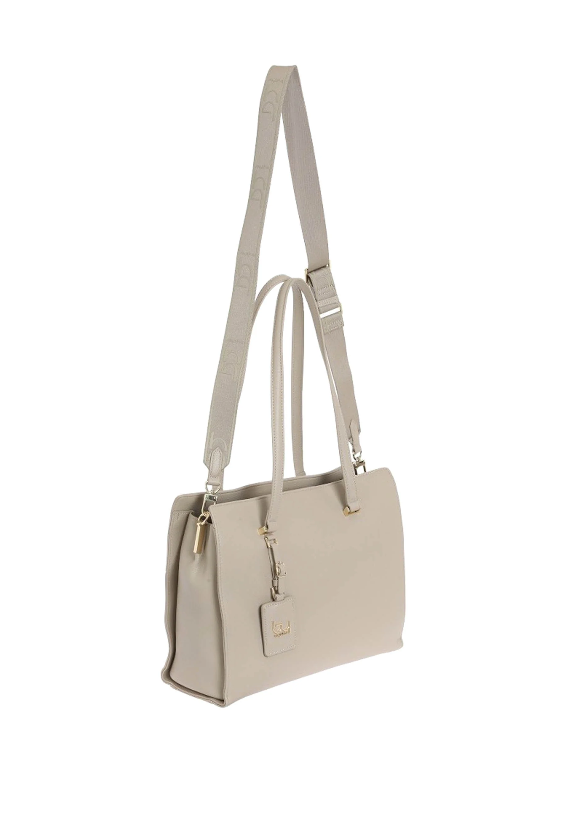 By Byblos Arabella Shopper Donna | BYBS54B01 - Image 2