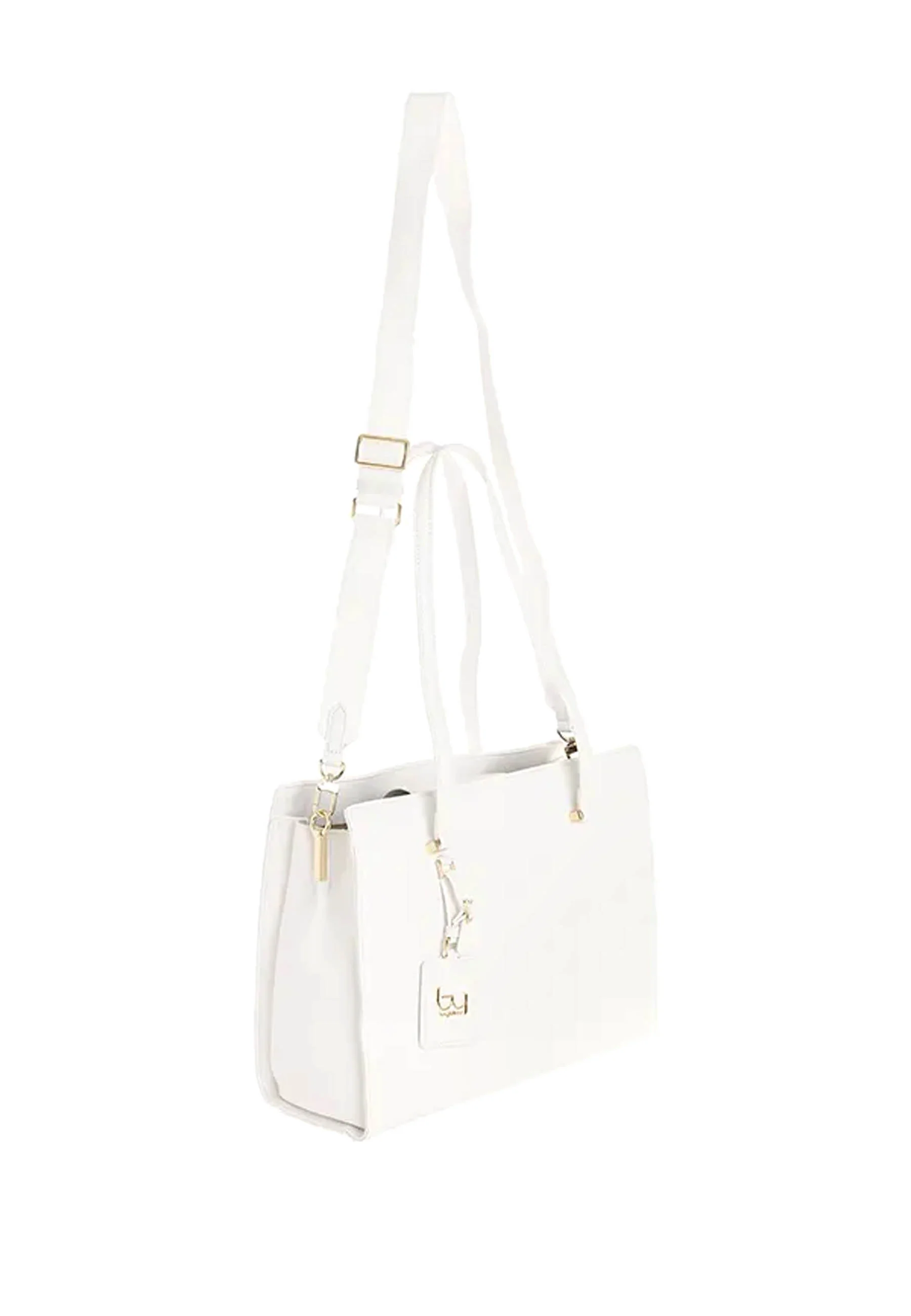 By Byblos Arabella Shopper Donna | BYBS54B01 - Image 6