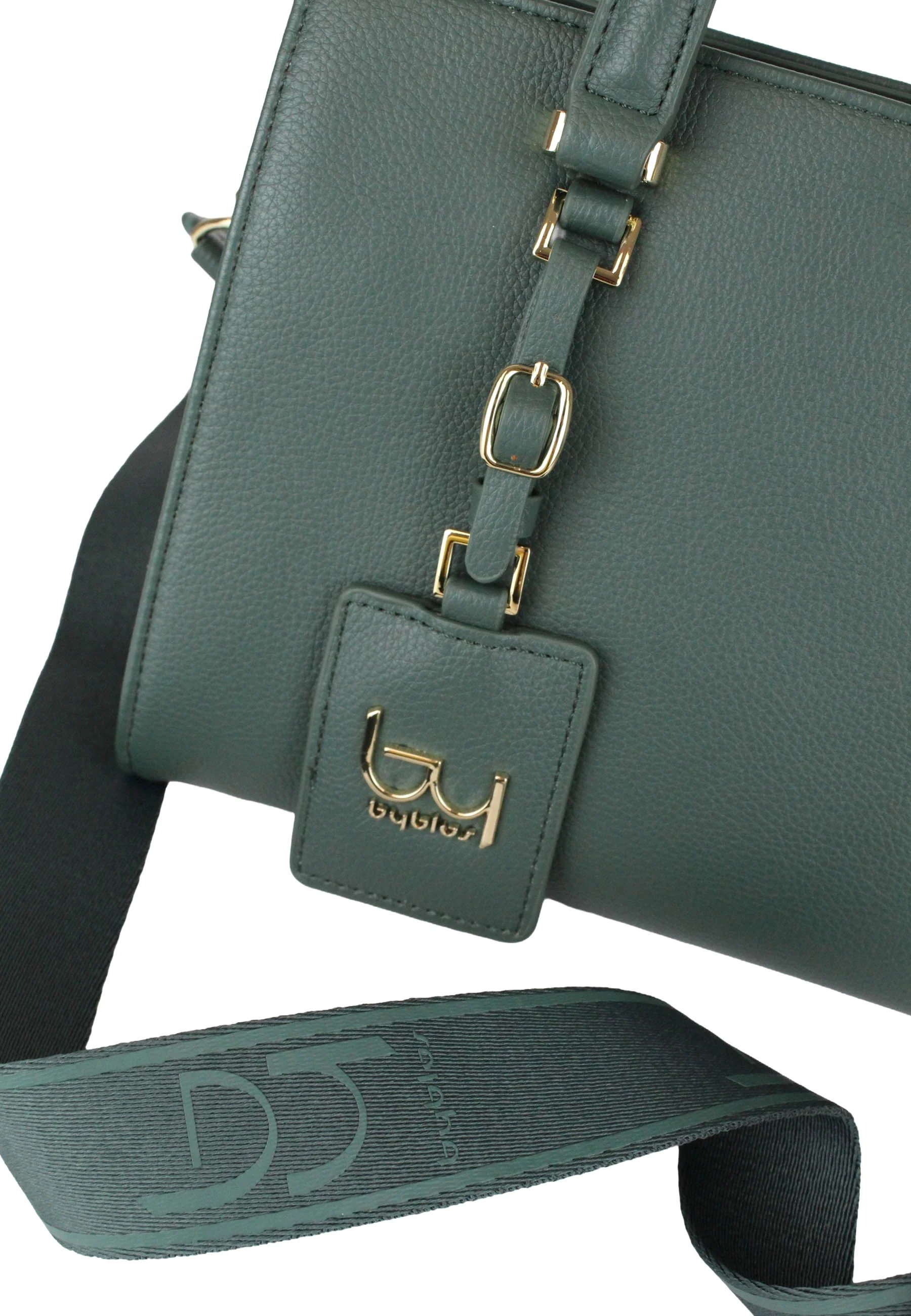 By Byblos Borse A Mano Donna | BYBS54B02 - Image 14