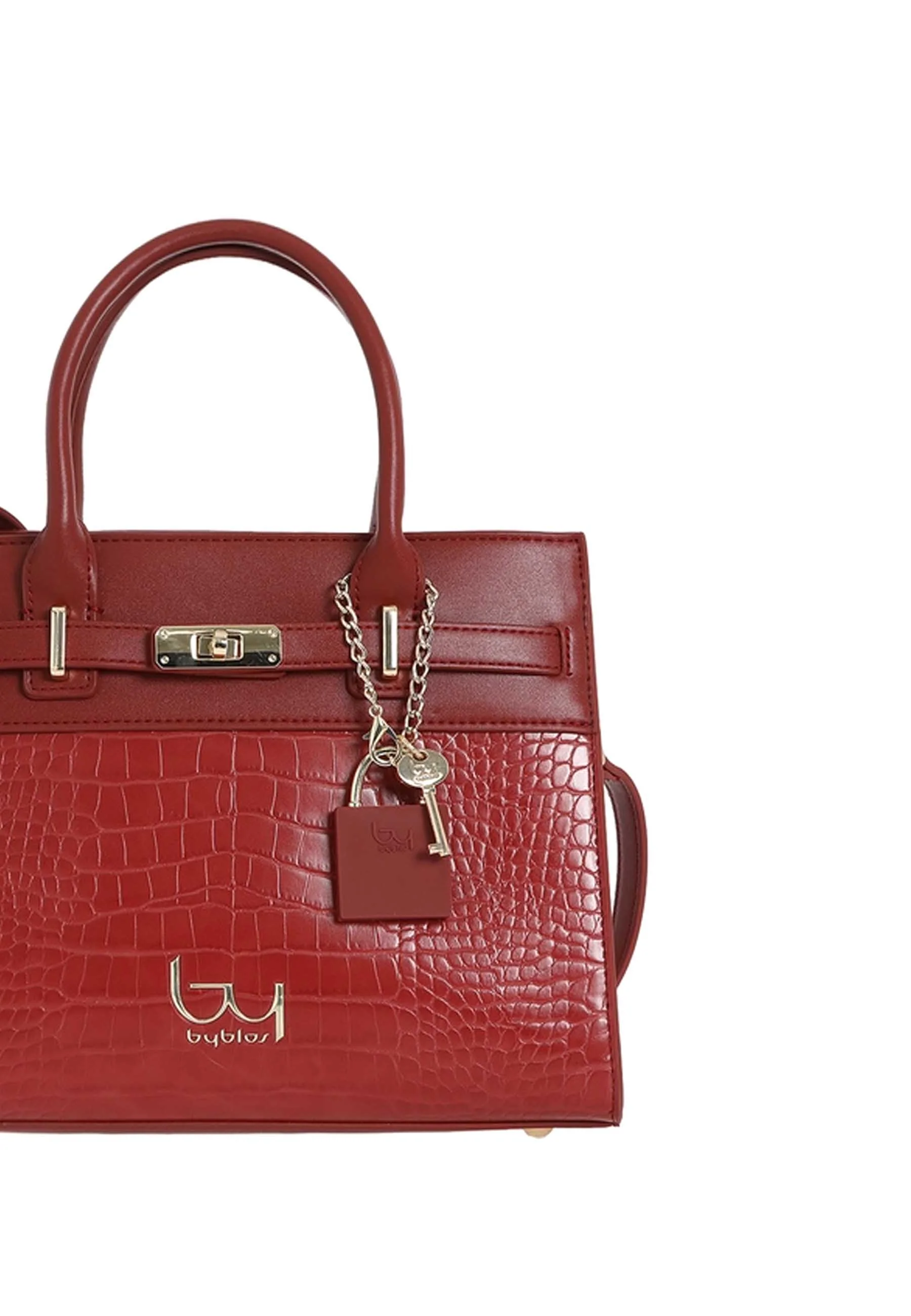 By Byblos Borse A Mano Donna | BYBS58B01 - Image 13