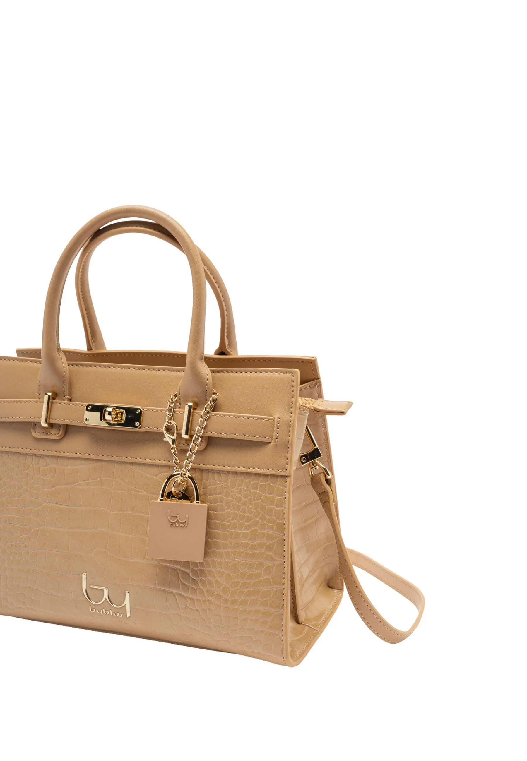 By Byblos Borse A Mano Donna | BYBS58B02 - Image 3