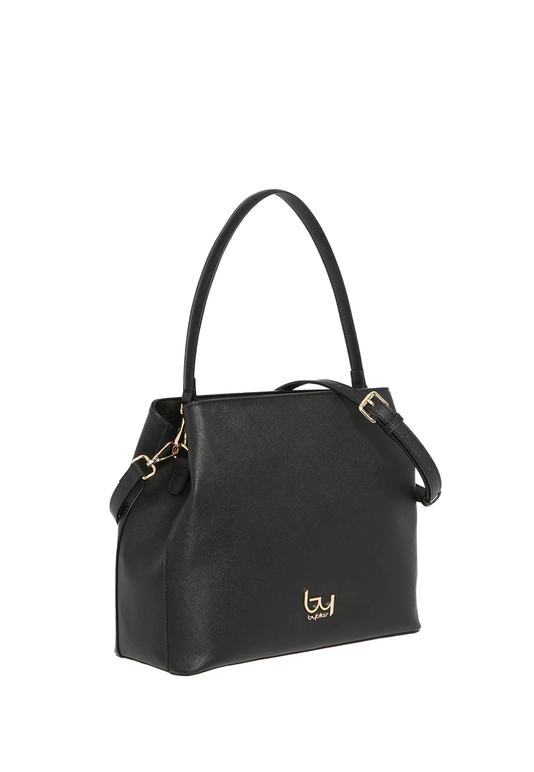 By Byblos Pisa Borse A Spalla Donna | BYBS60A02 - Image 6