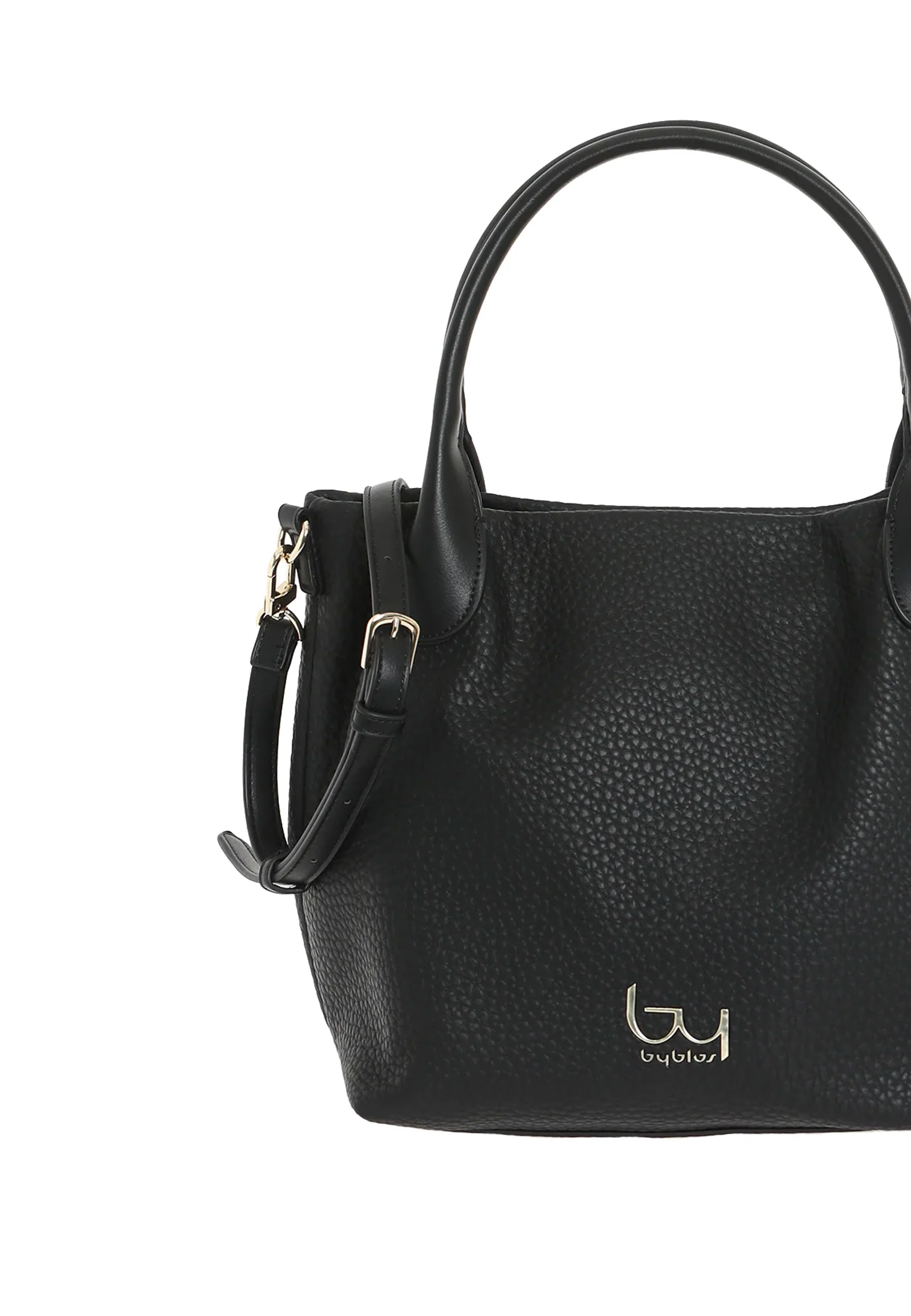 By Byblos Borse A Spalla Donna | BYBS66B02 - Image 4