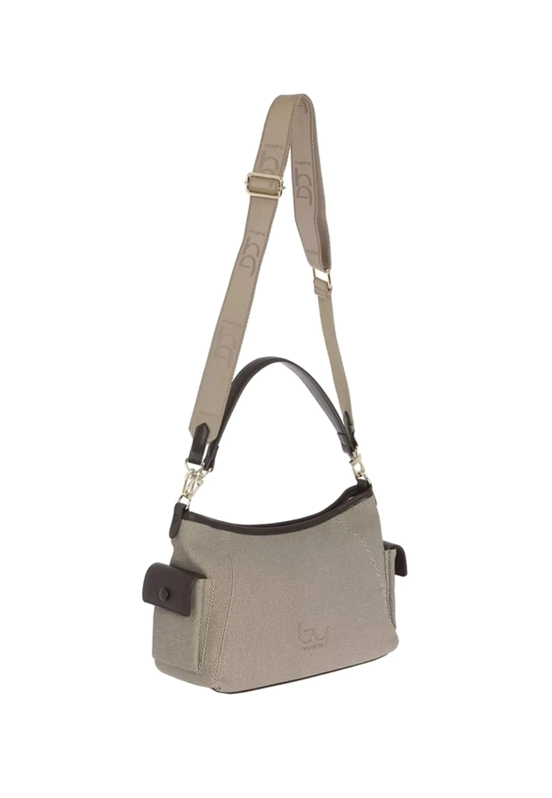 By Byblos Borse A Spalla Donna | BYBS69B03 - Image 2