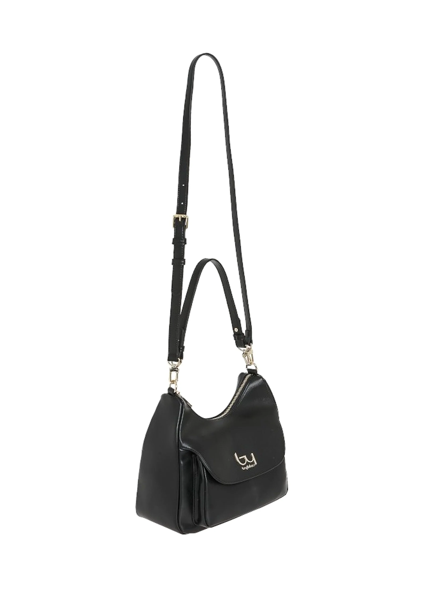 By Byblos Borse A Spalla Donna | BYBS70B03 - Image 2