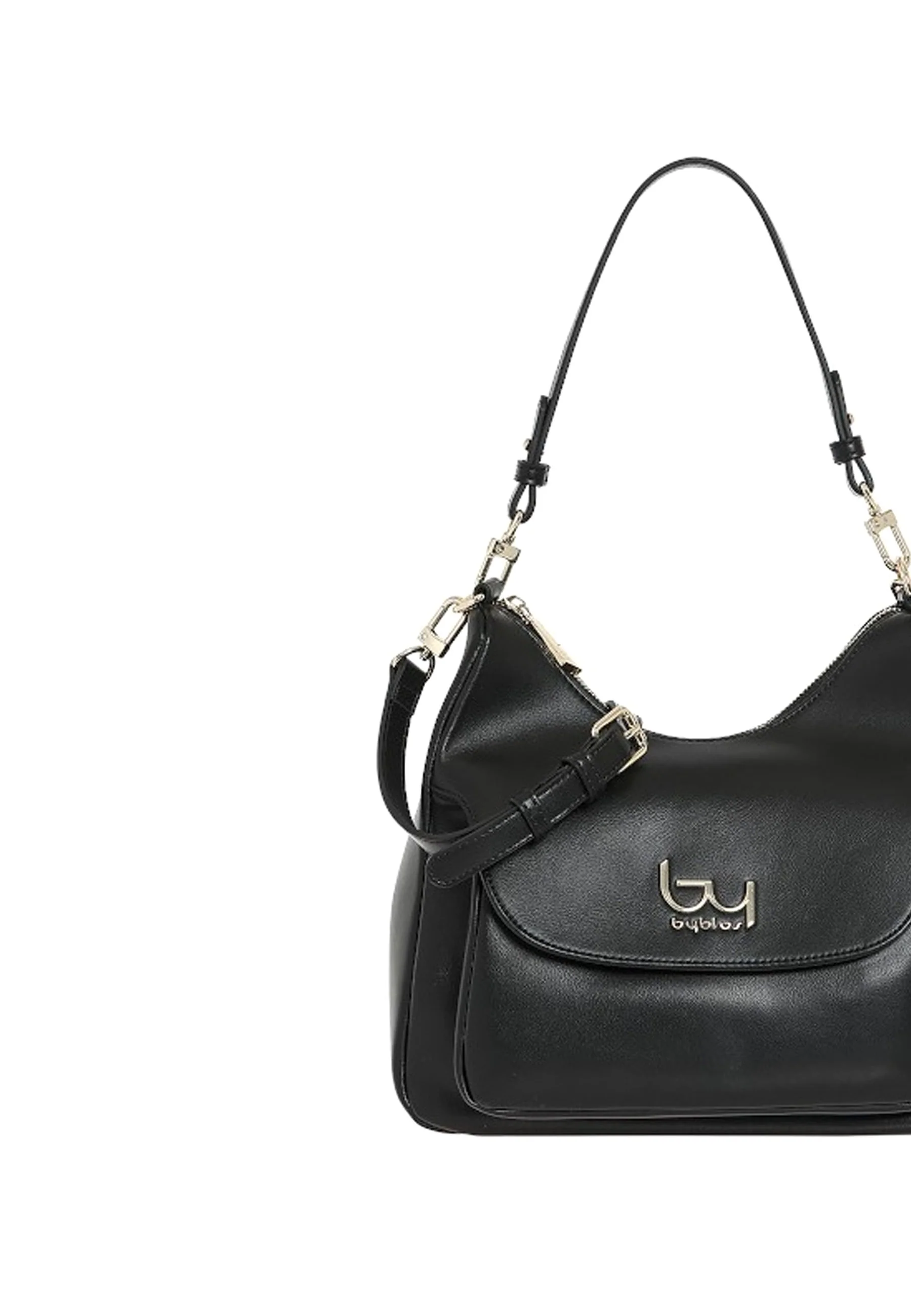 By Byblos Borse A Spalla Donna | BYBS70B03 - Image 3
