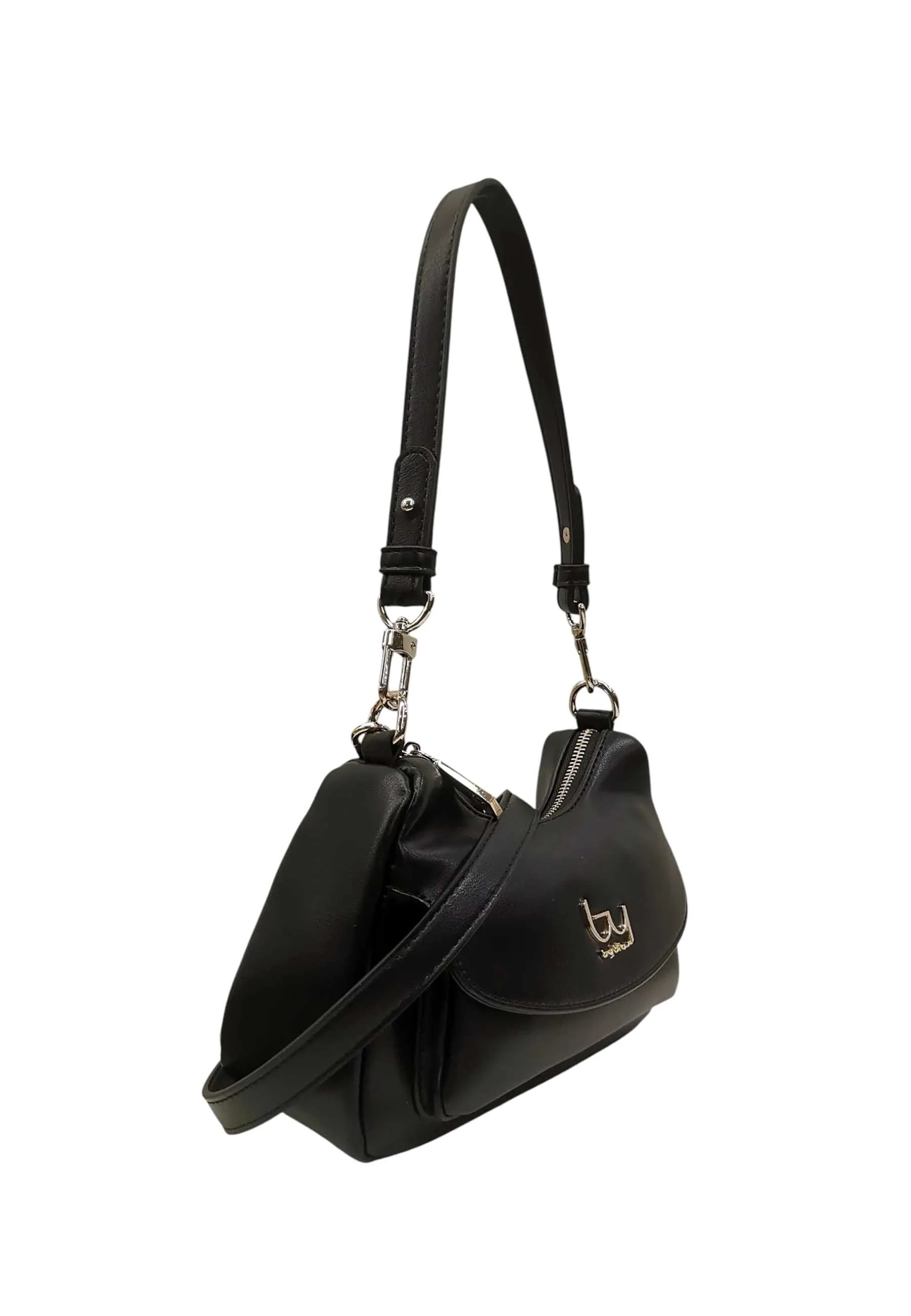 By Byblos Borse A Spalla Donna | BYBS70B04 - Image 2