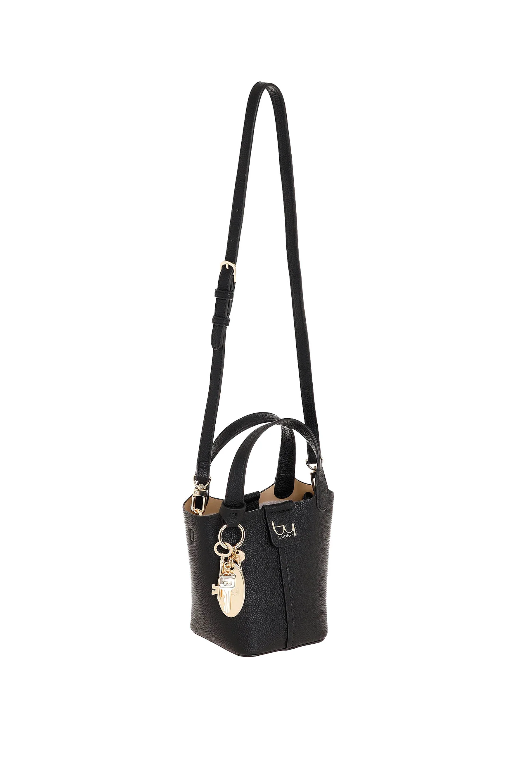 By Byblos Sunset Tracolla Donna | BYBS79B04 - Image 2