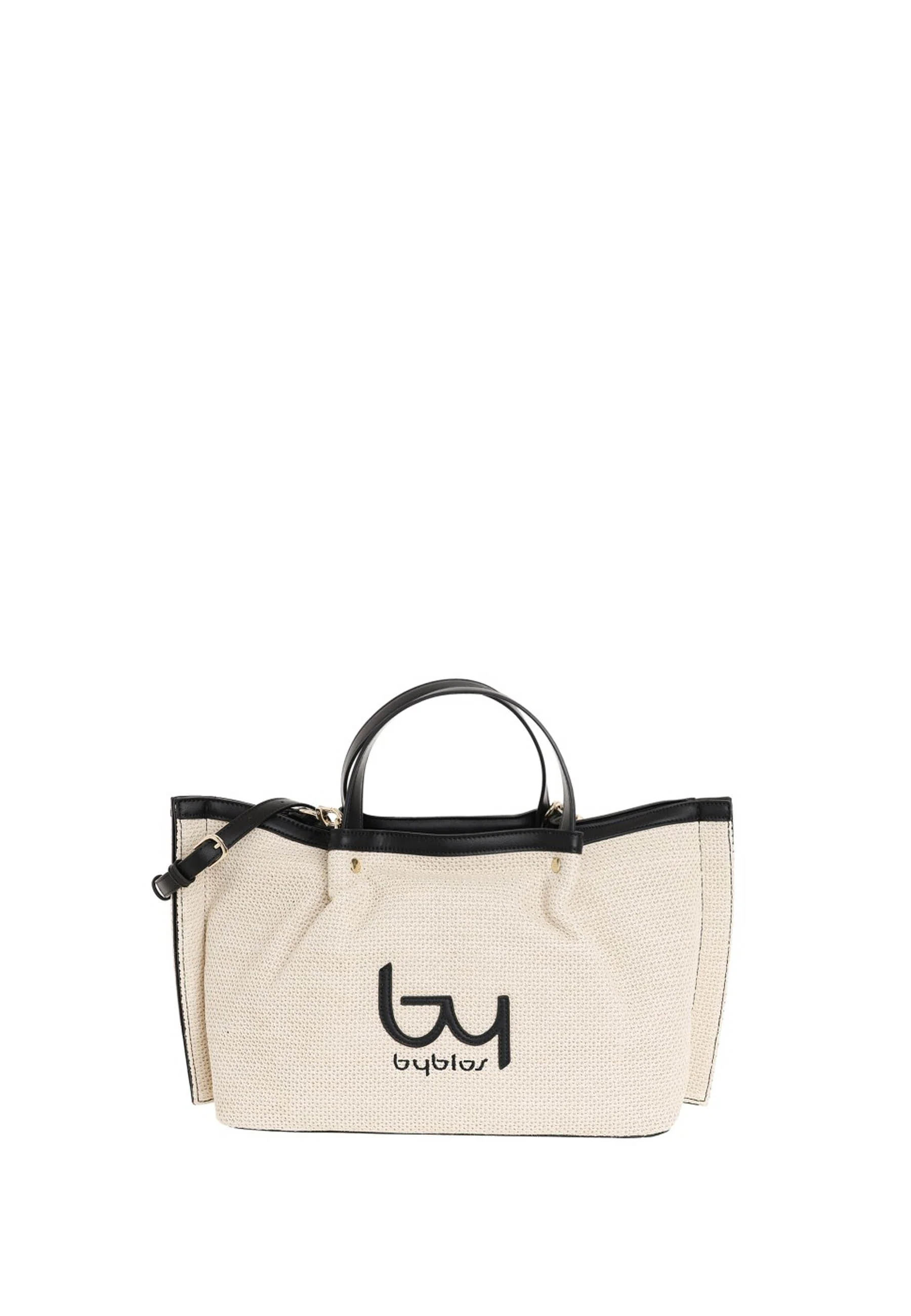 By Byblos Seek Borse A Mano Donna | BYBS88B01 - Image 10
