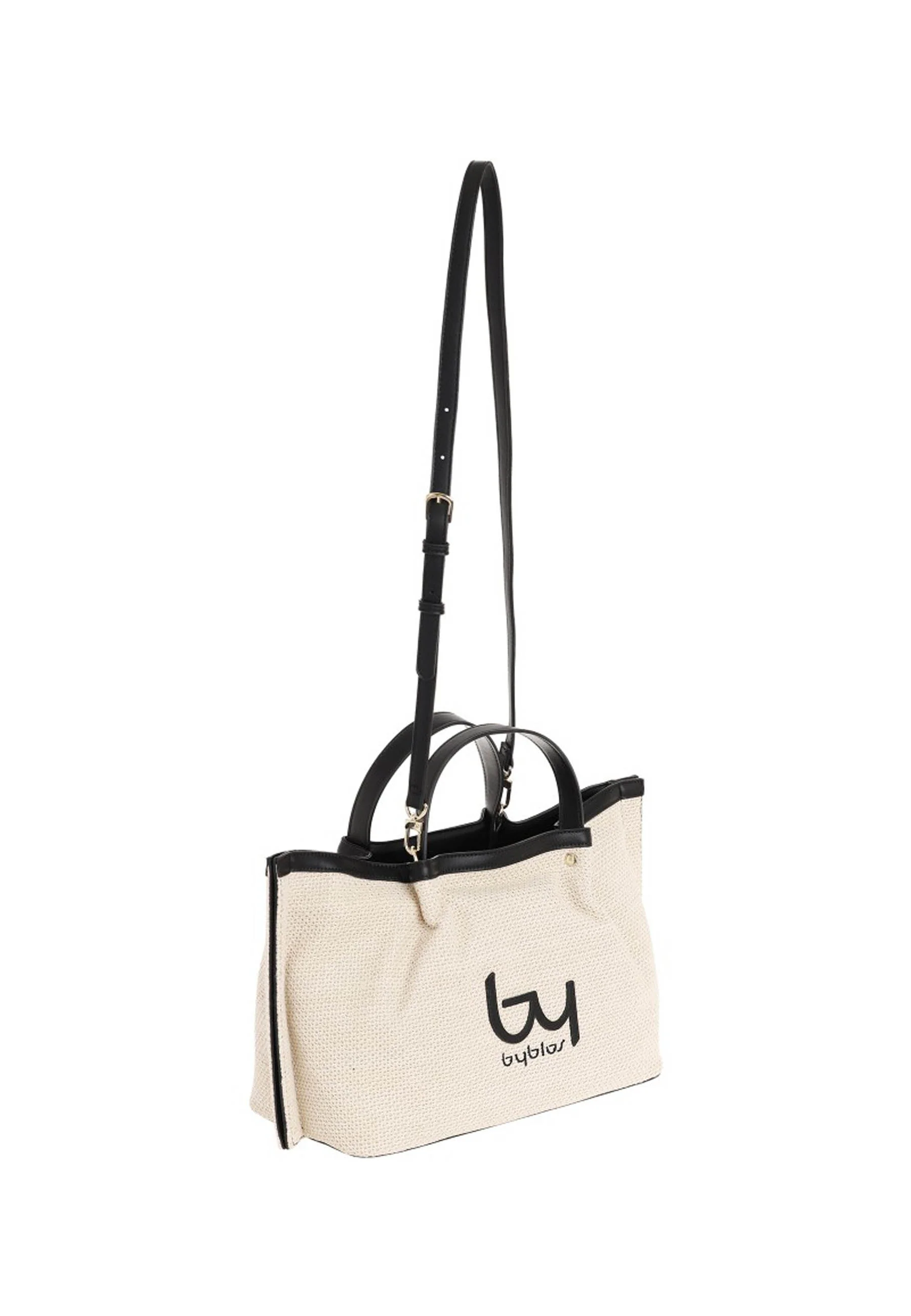 By Byblos Seek Borse A Mano Donna | BYBS88B01 - Image 11