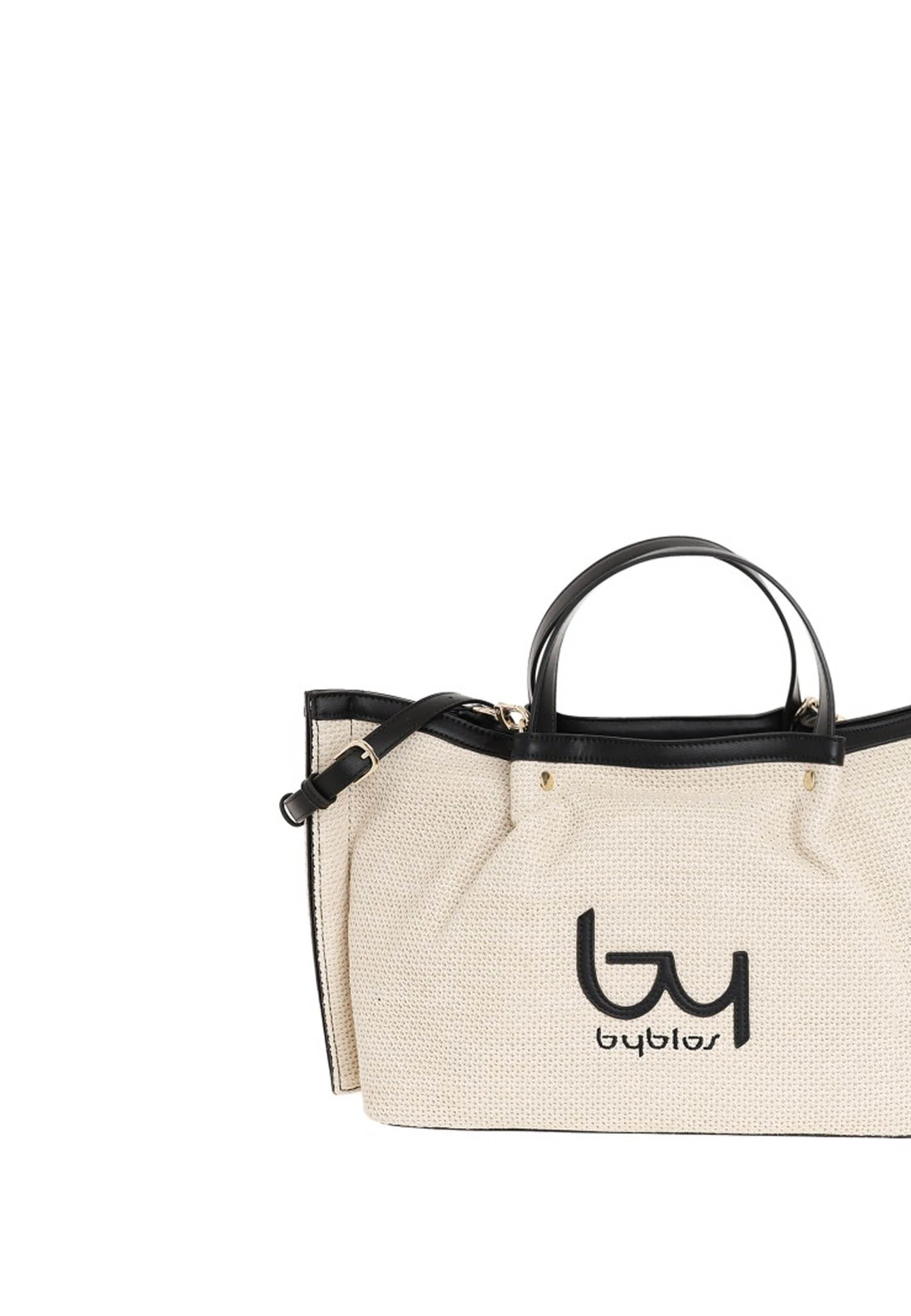 By Byblos Seek Borse A Mano Donna | BYBS88B01 - Image 13