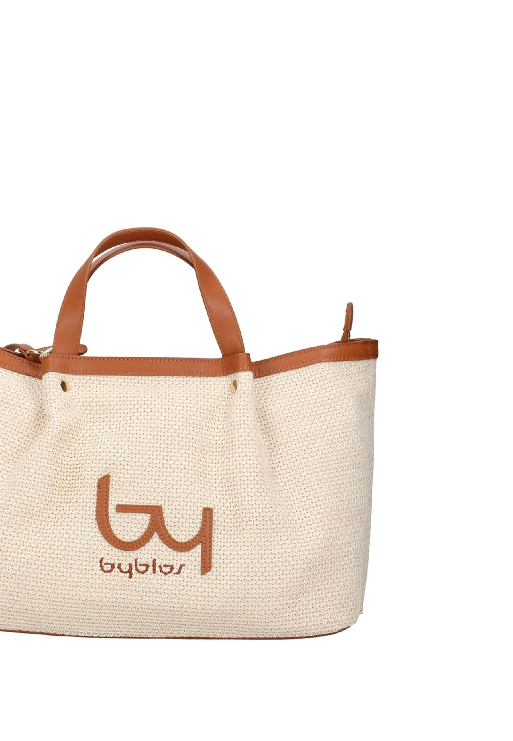 By Byblos Seek Borse A Mano Donna | BYBS88B01 - Image 9