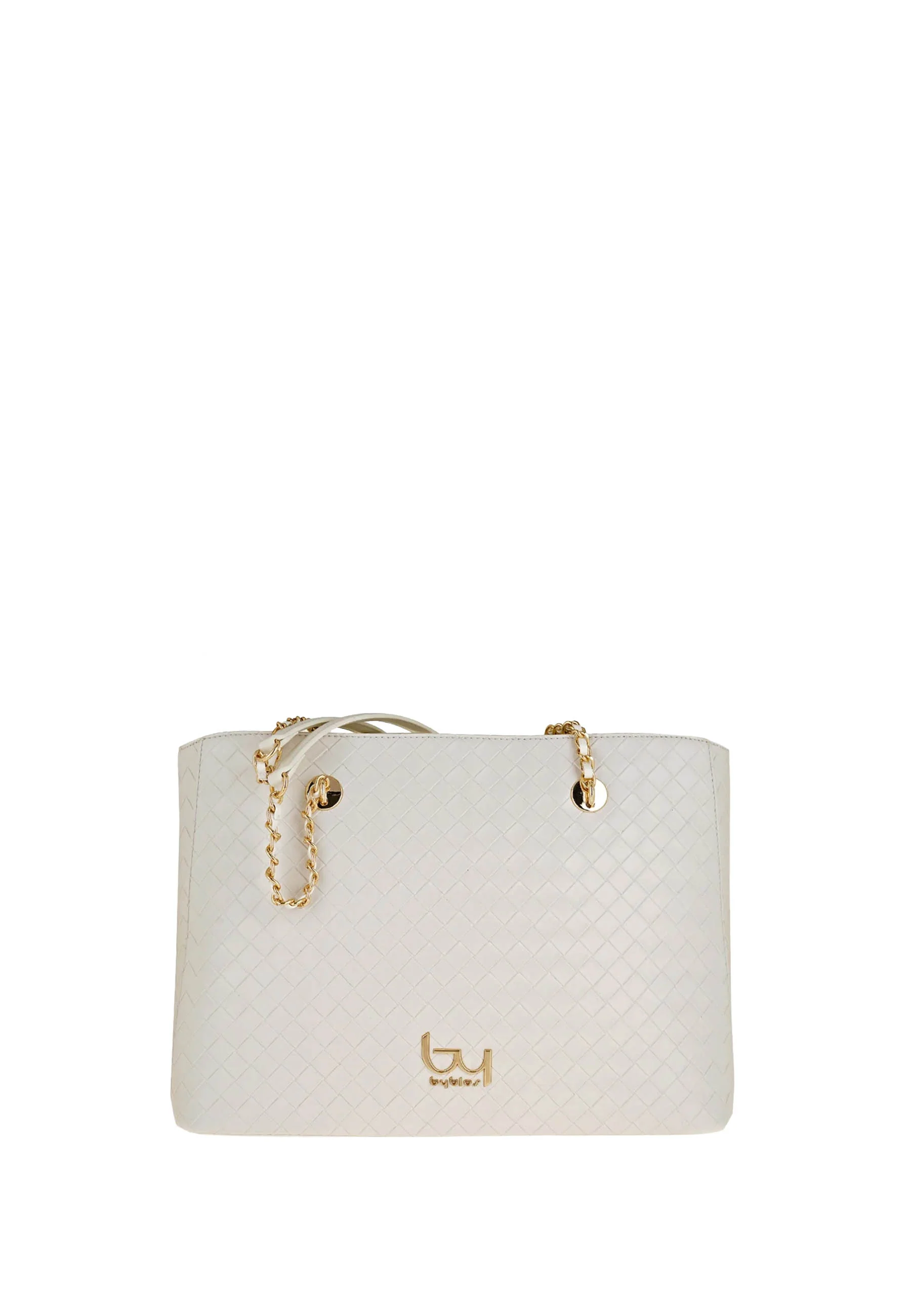 By Byblos Desire Borse A Spalla Donna | BYBS95B01 - Image 5