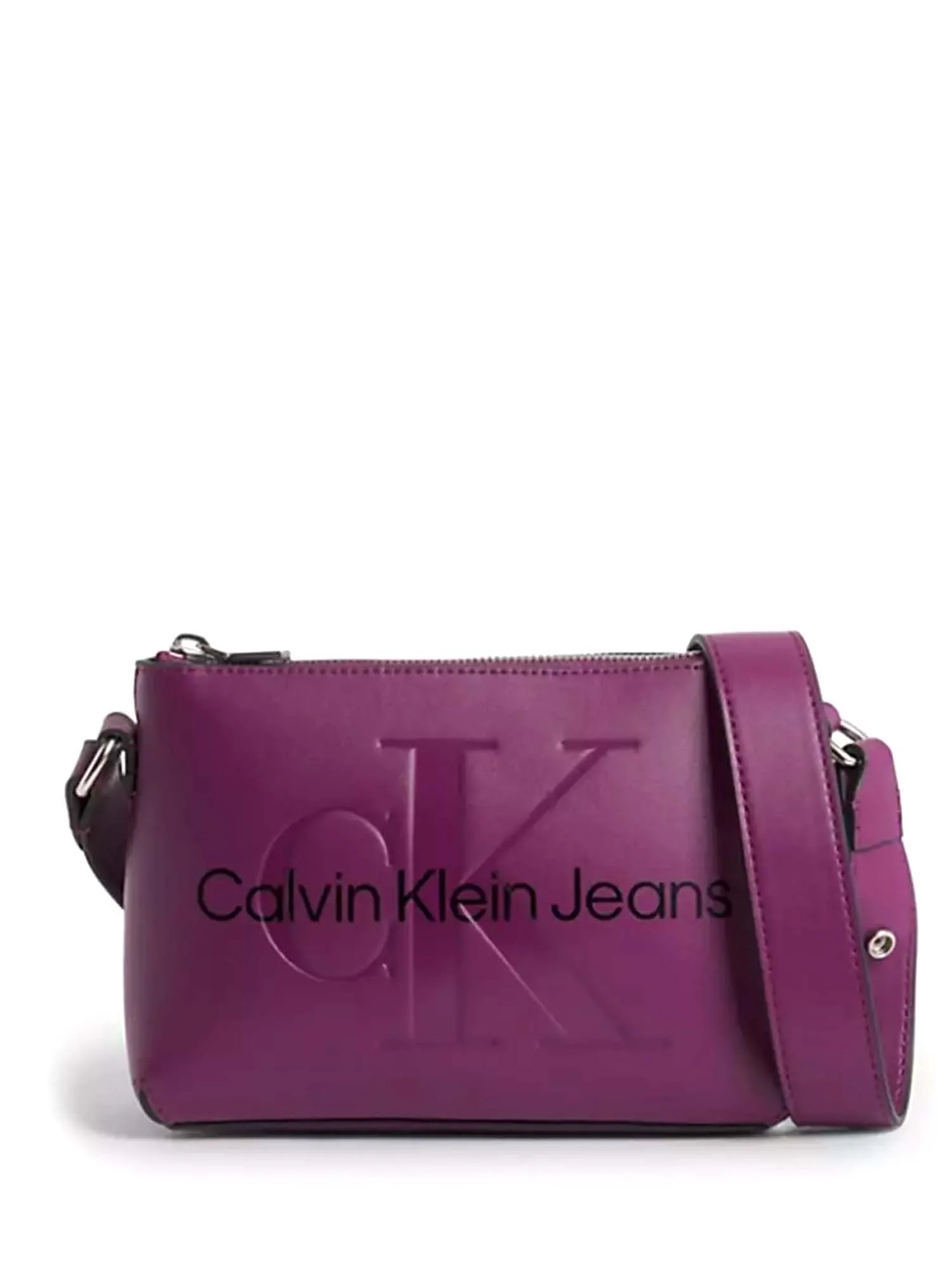 Calvin Klein Jeans Tracolla Donna | K60K610681 - Image 12