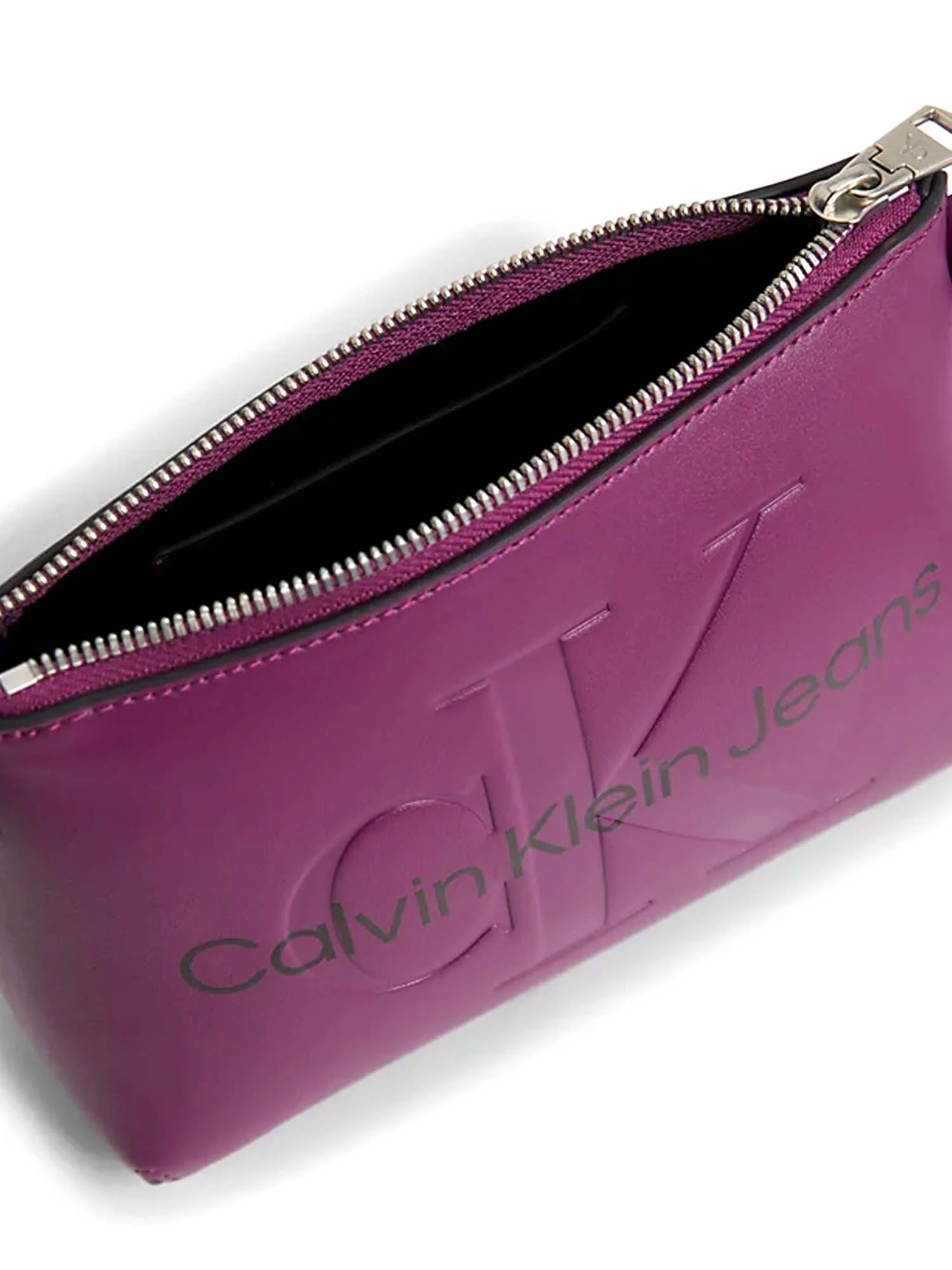 Calvin Klein Jeans Tracolla Donna | K60K610681 - Image 14