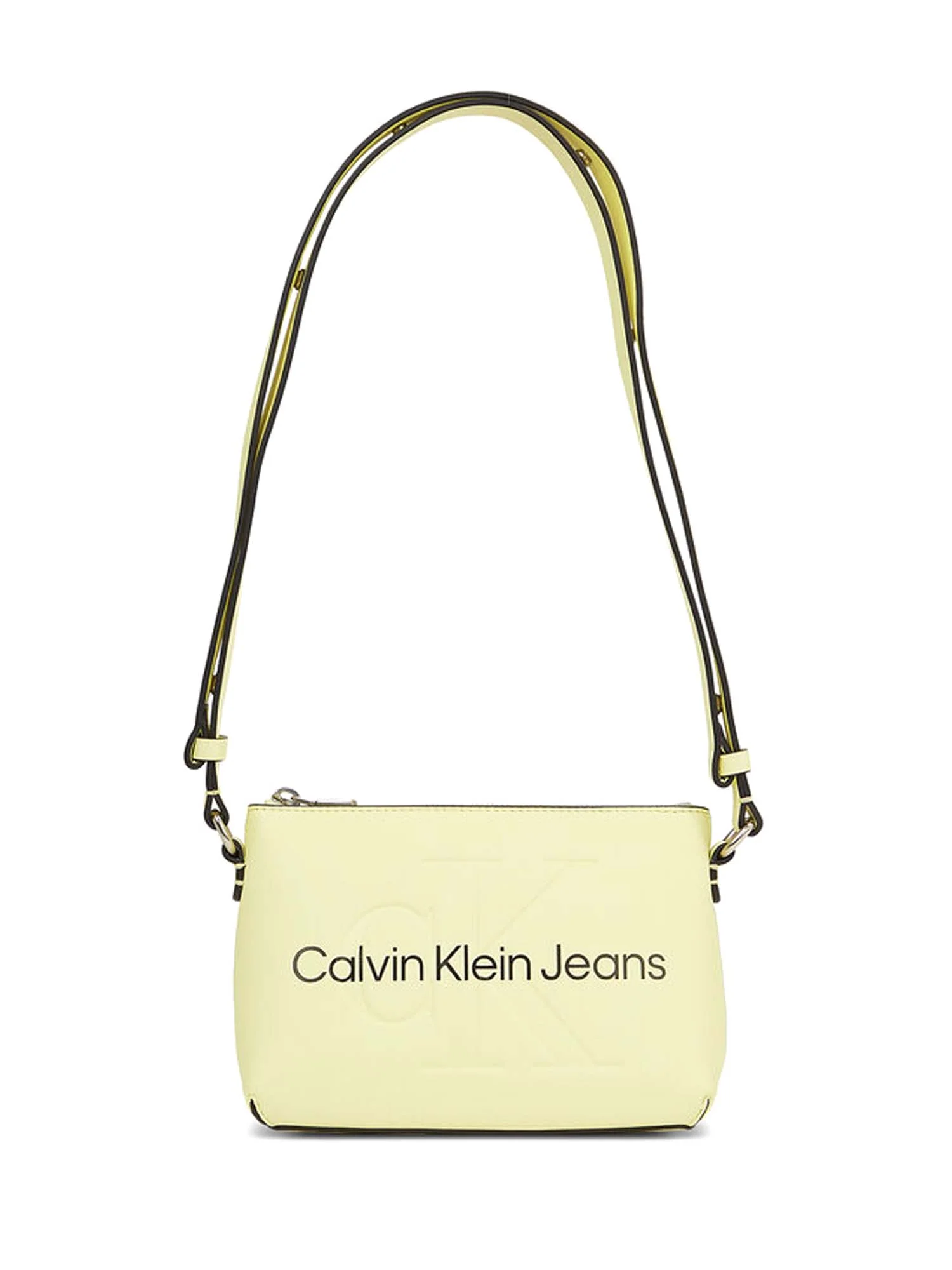 Calvin Klein Jeans Tracolla Donna | K60K610681 - Image 5