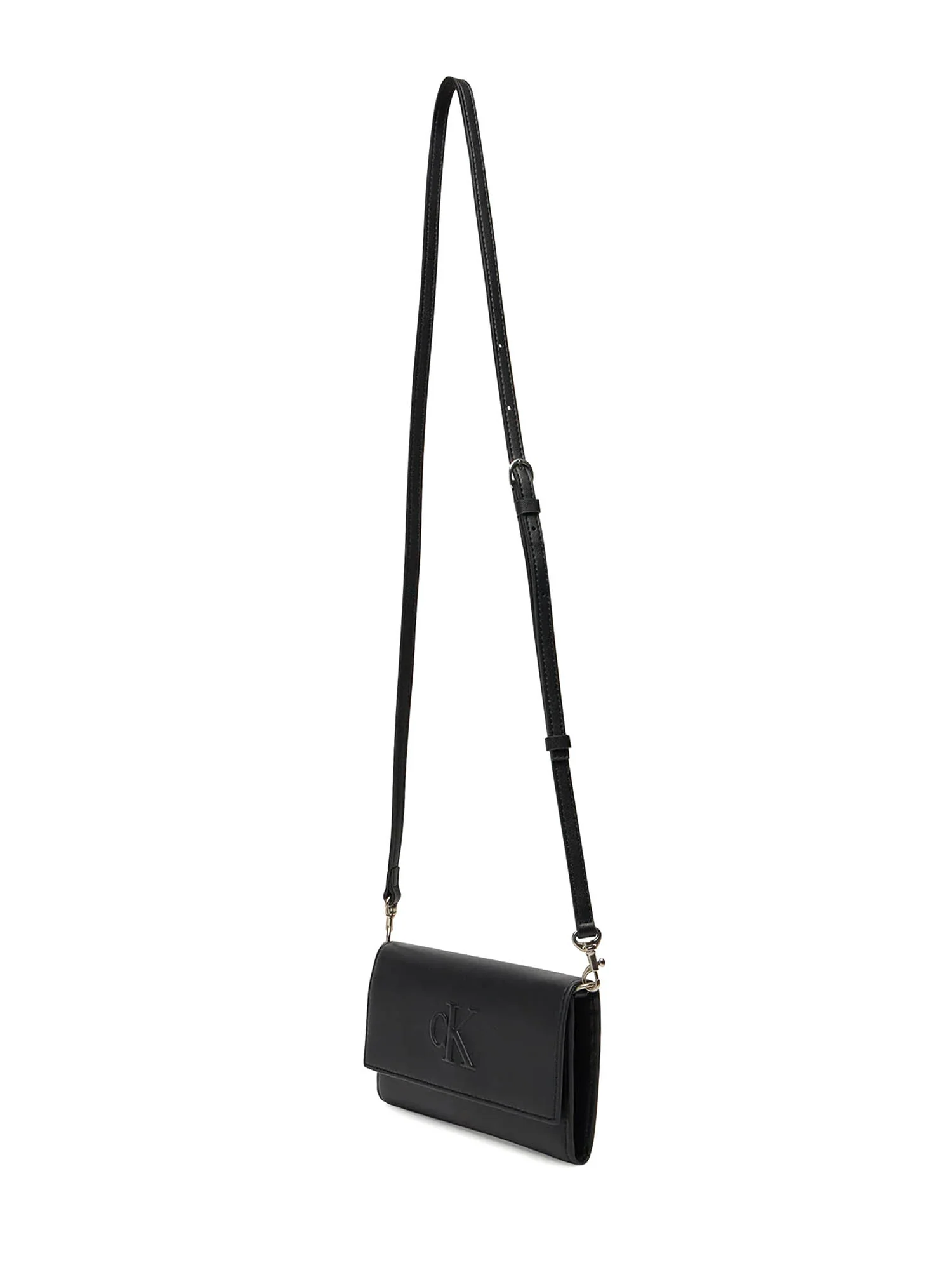 Calvin Klein Jeans Tracolla Donna | LV04K1006G - Image 3