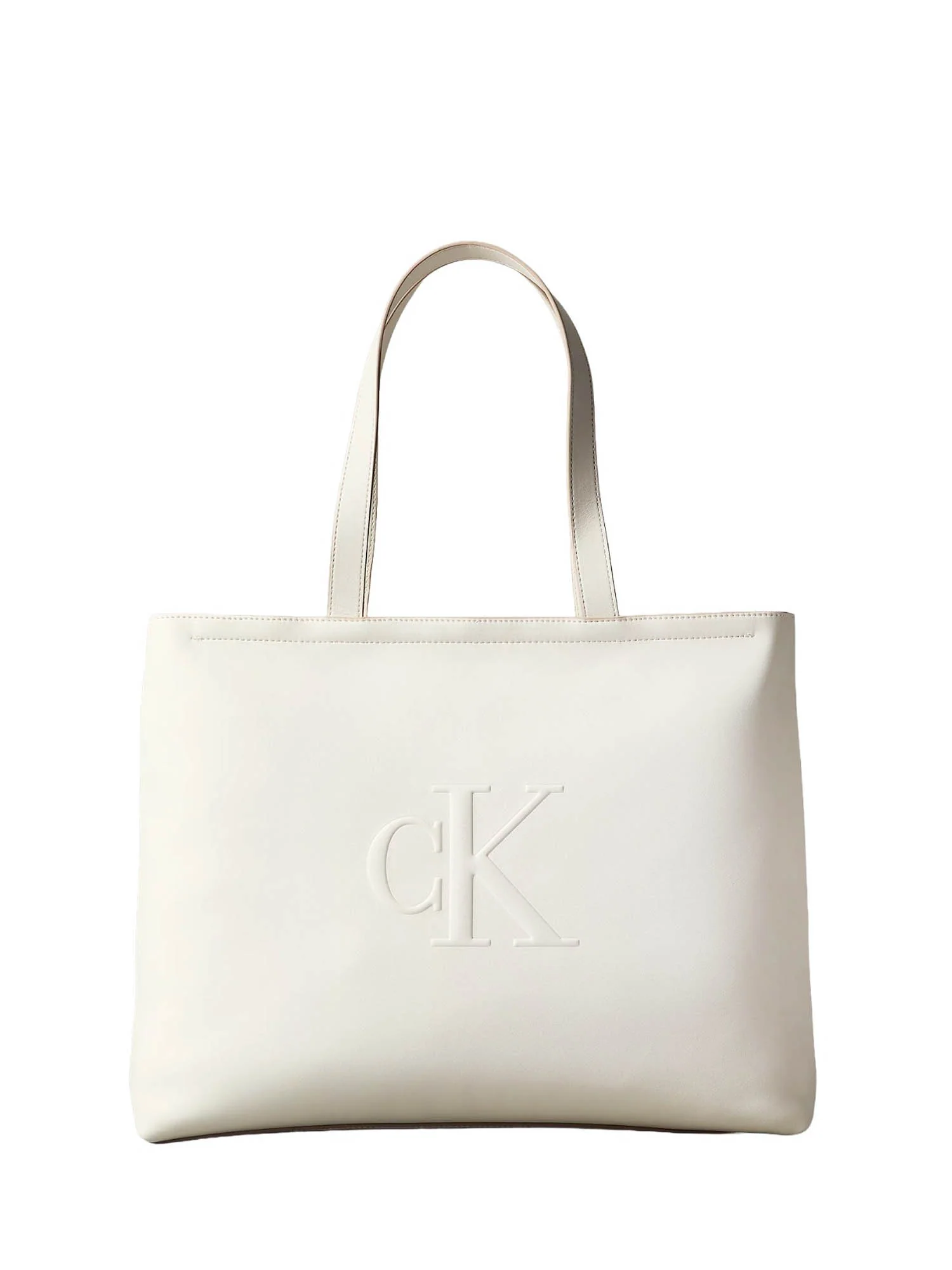 Calvin Klein Jeans Shopper Donna | LV04K3070G - Image 5