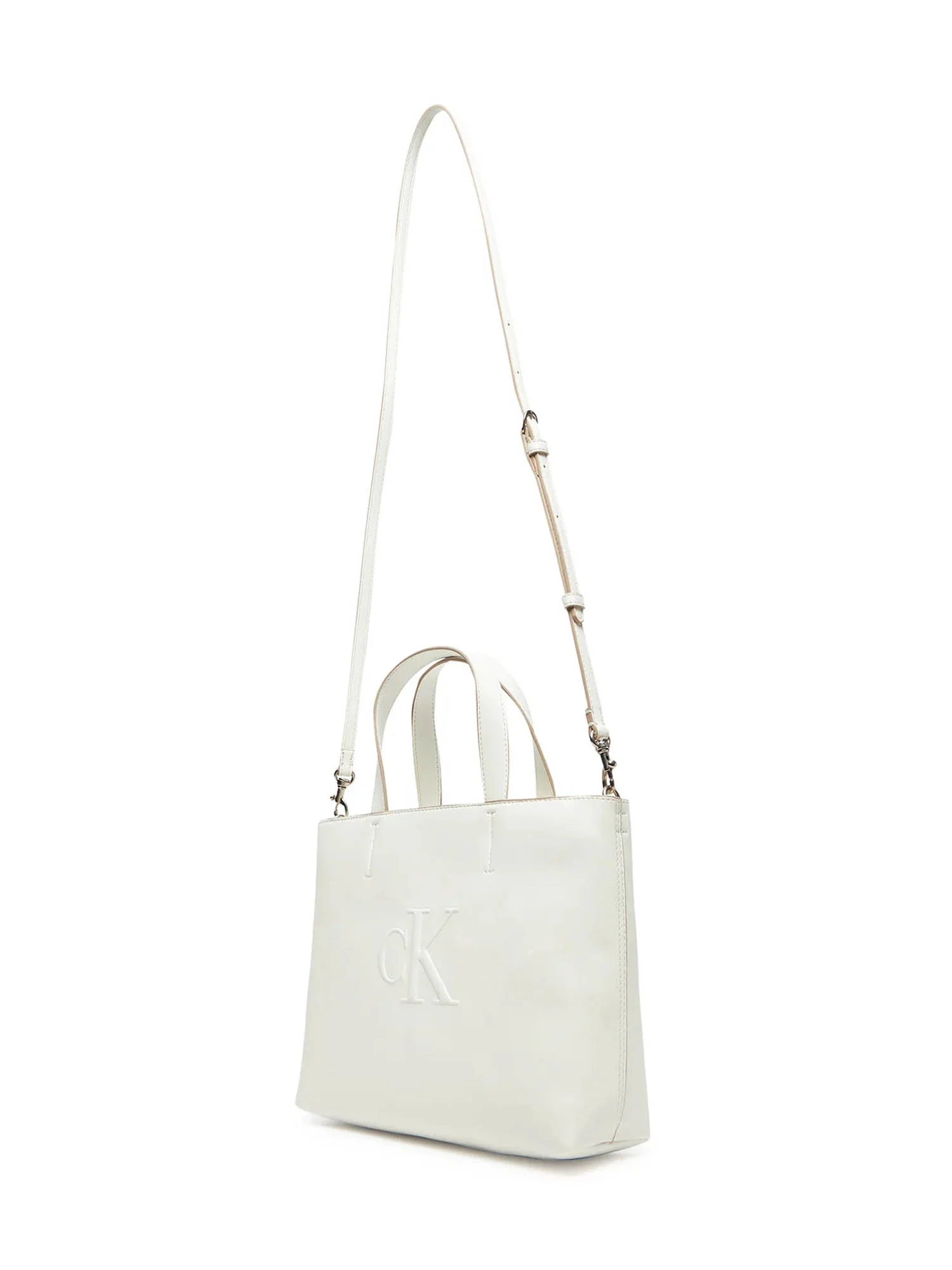 Calvin Klein Jeans Borse A Mano Donna | LV04K3111G - Image 8
