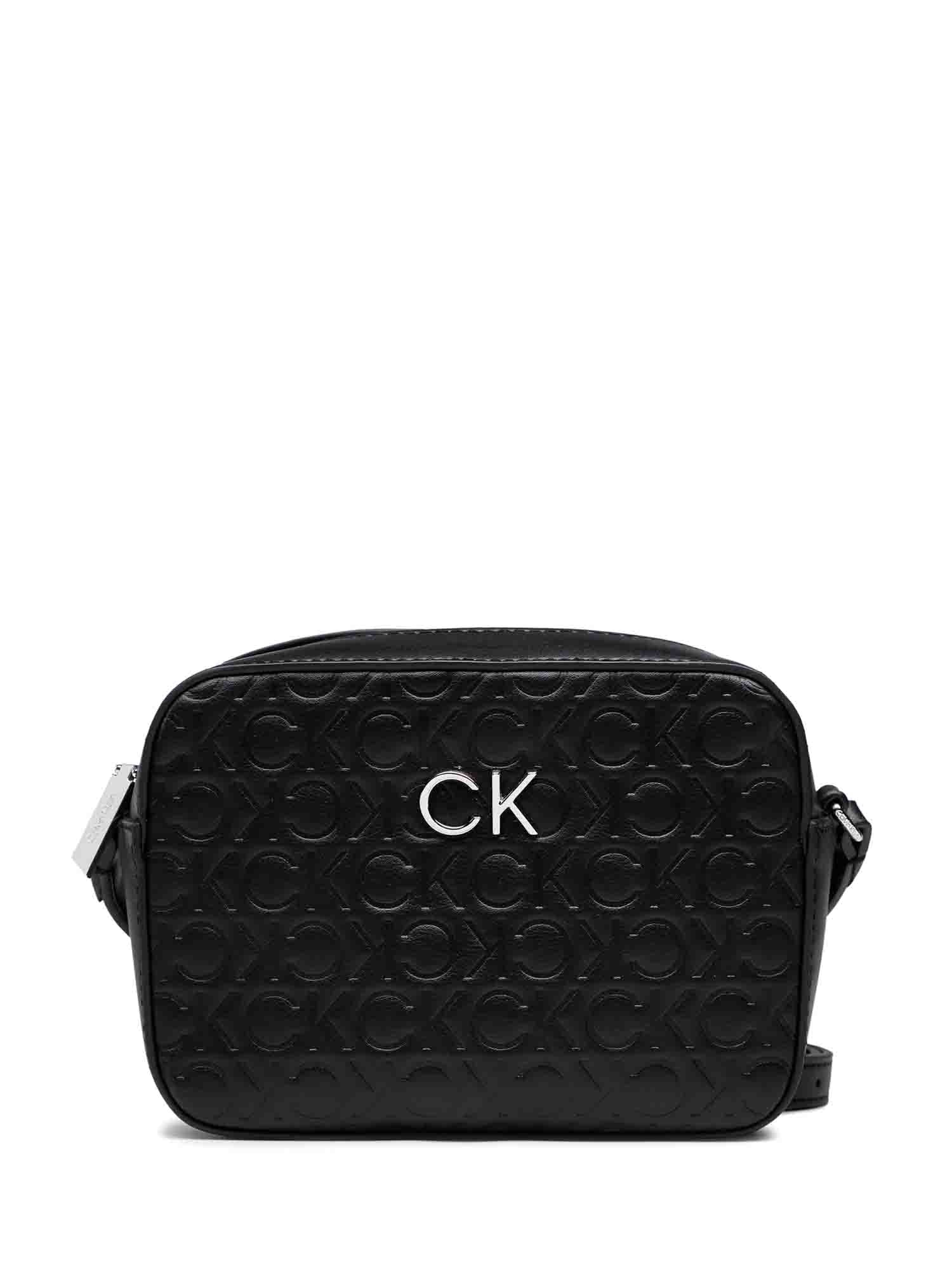 Calvin Klein Tracolla Donna | K60K610199