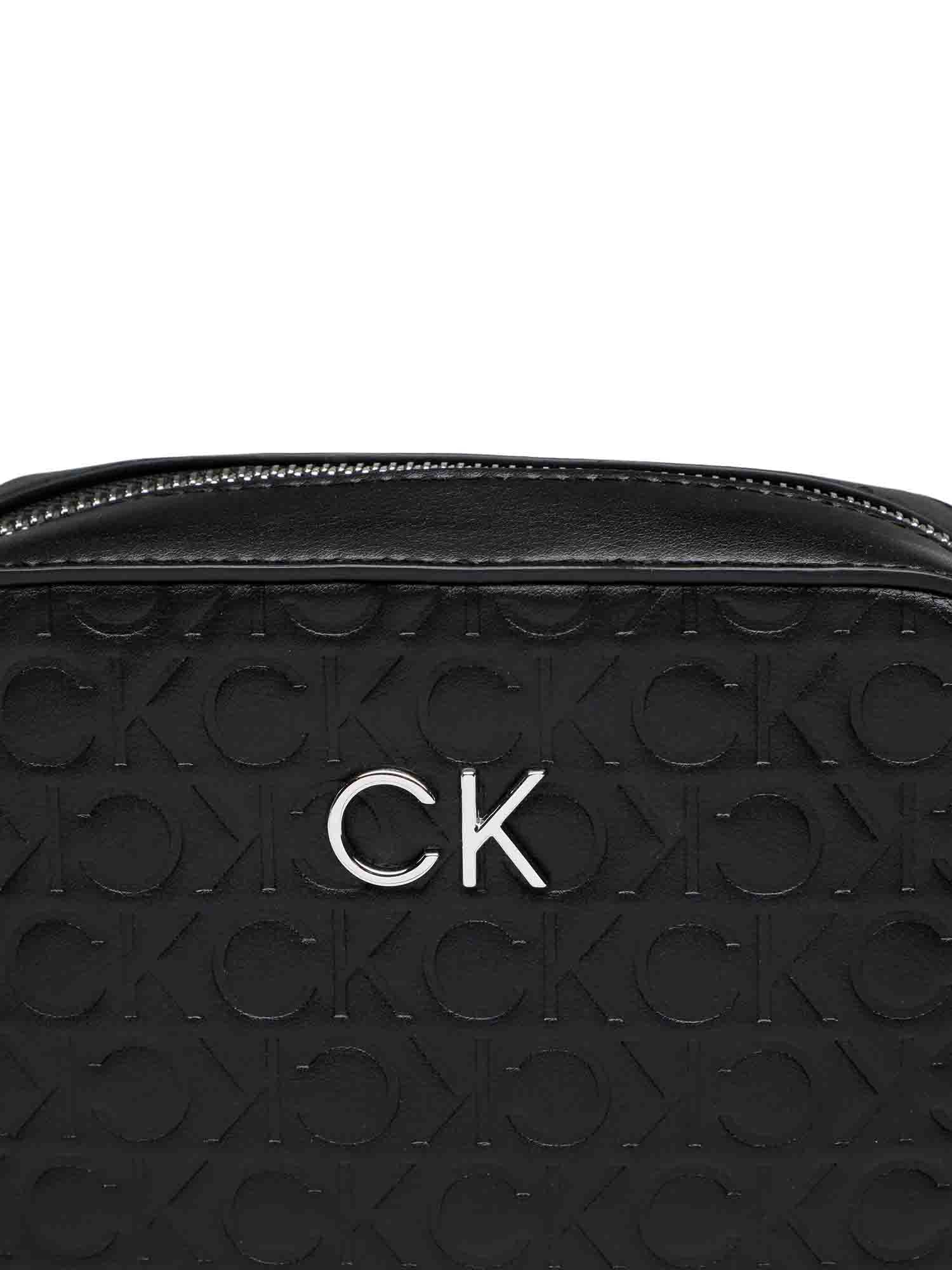 Calvin Klein Tracolla Donna | K60K610199 - Image 4