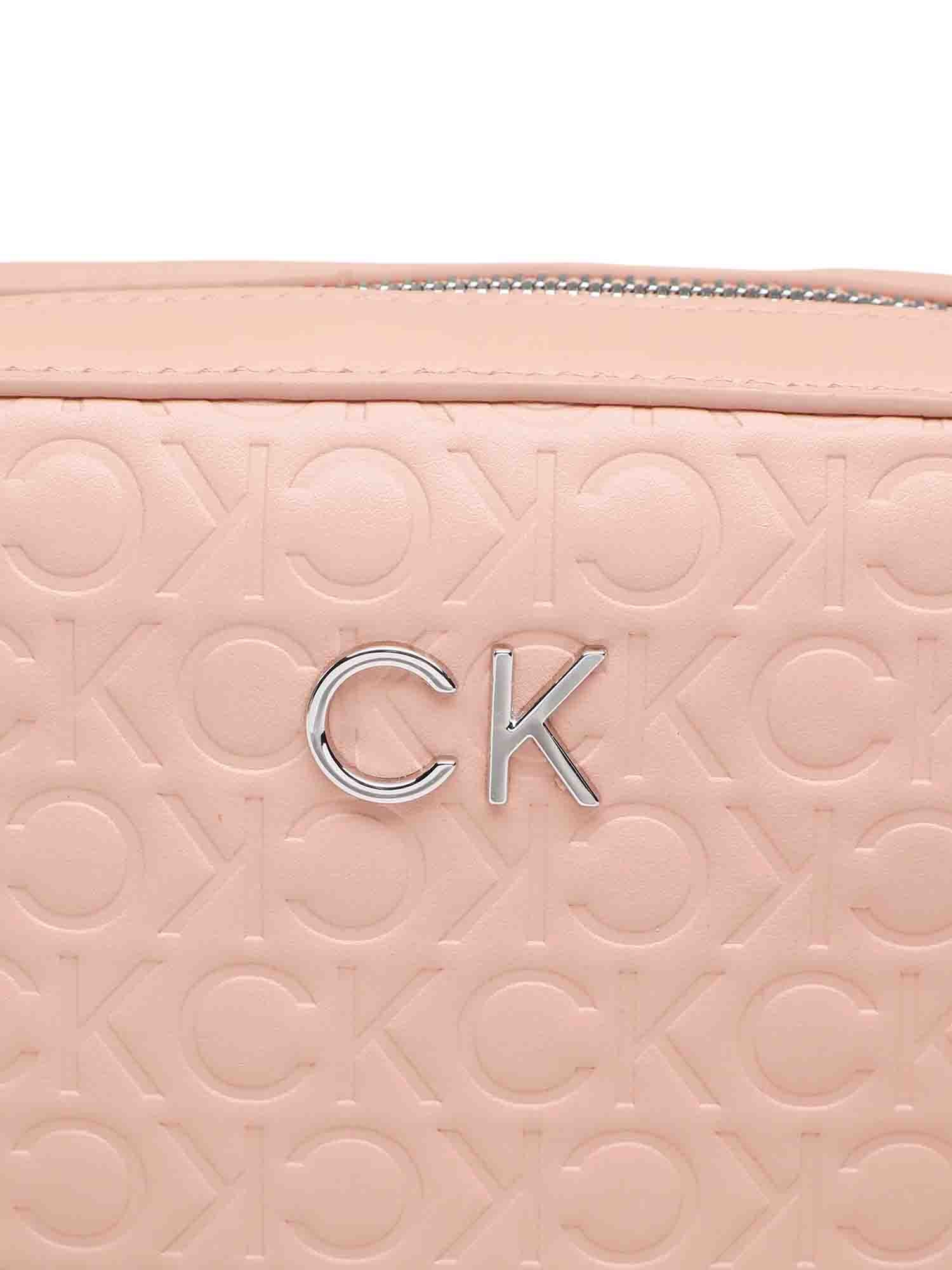 Calvin Klein Tracolla Donna | K60K610199 - Image 8