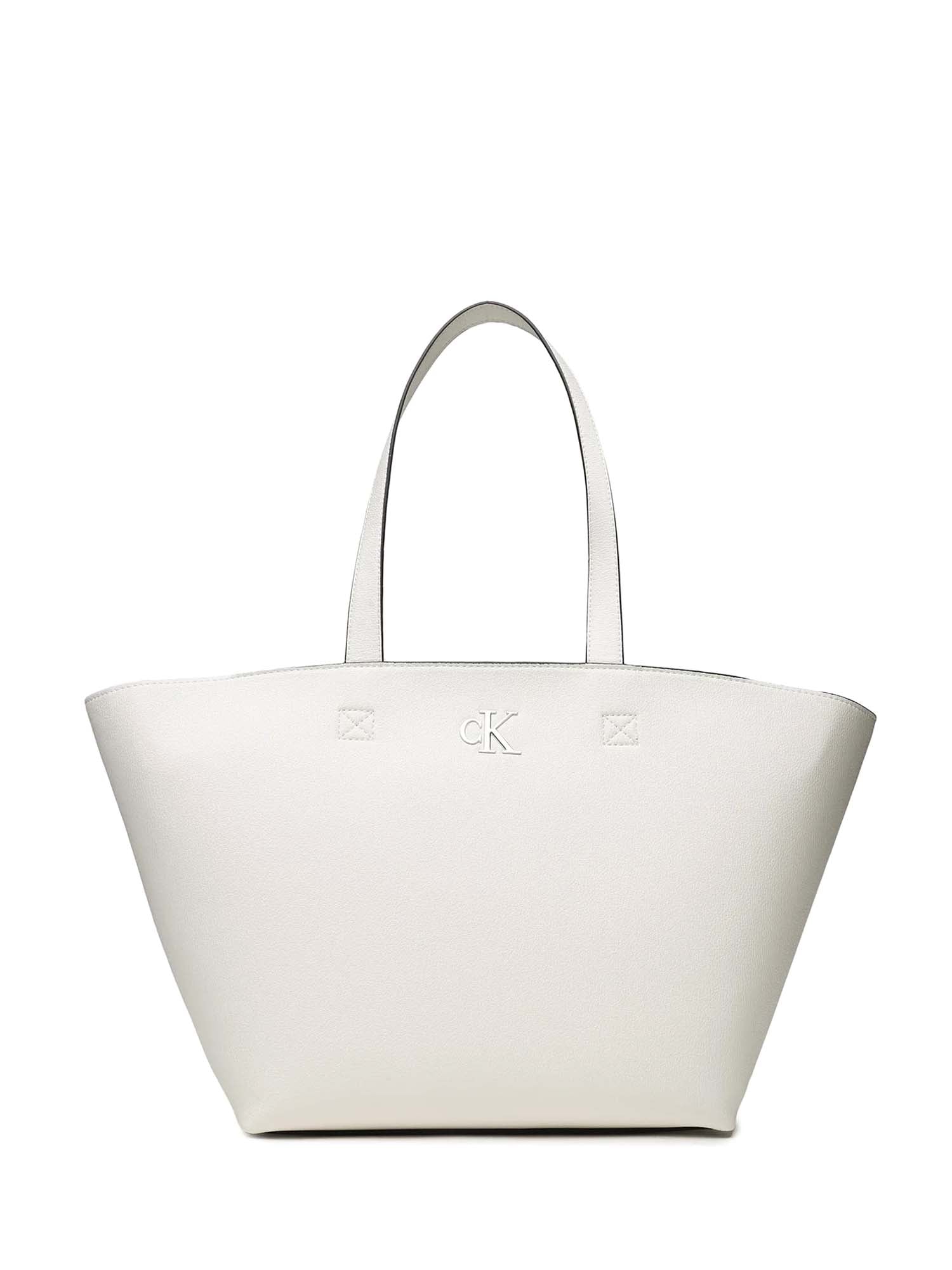 Calvin Klein Shopper Donna | K60K610687 - Image 8