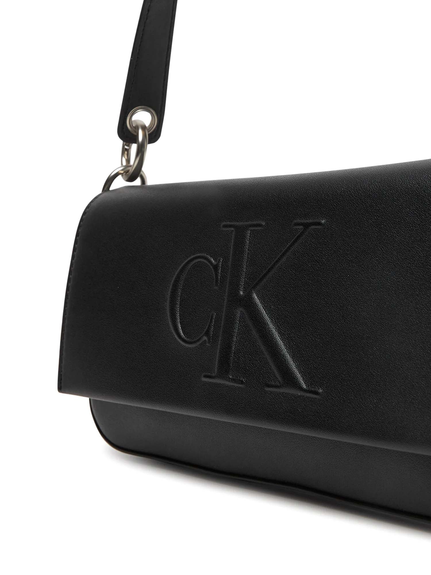 Calvin Klein Borse A Spalla Donna | LV04K3148G - Image 3