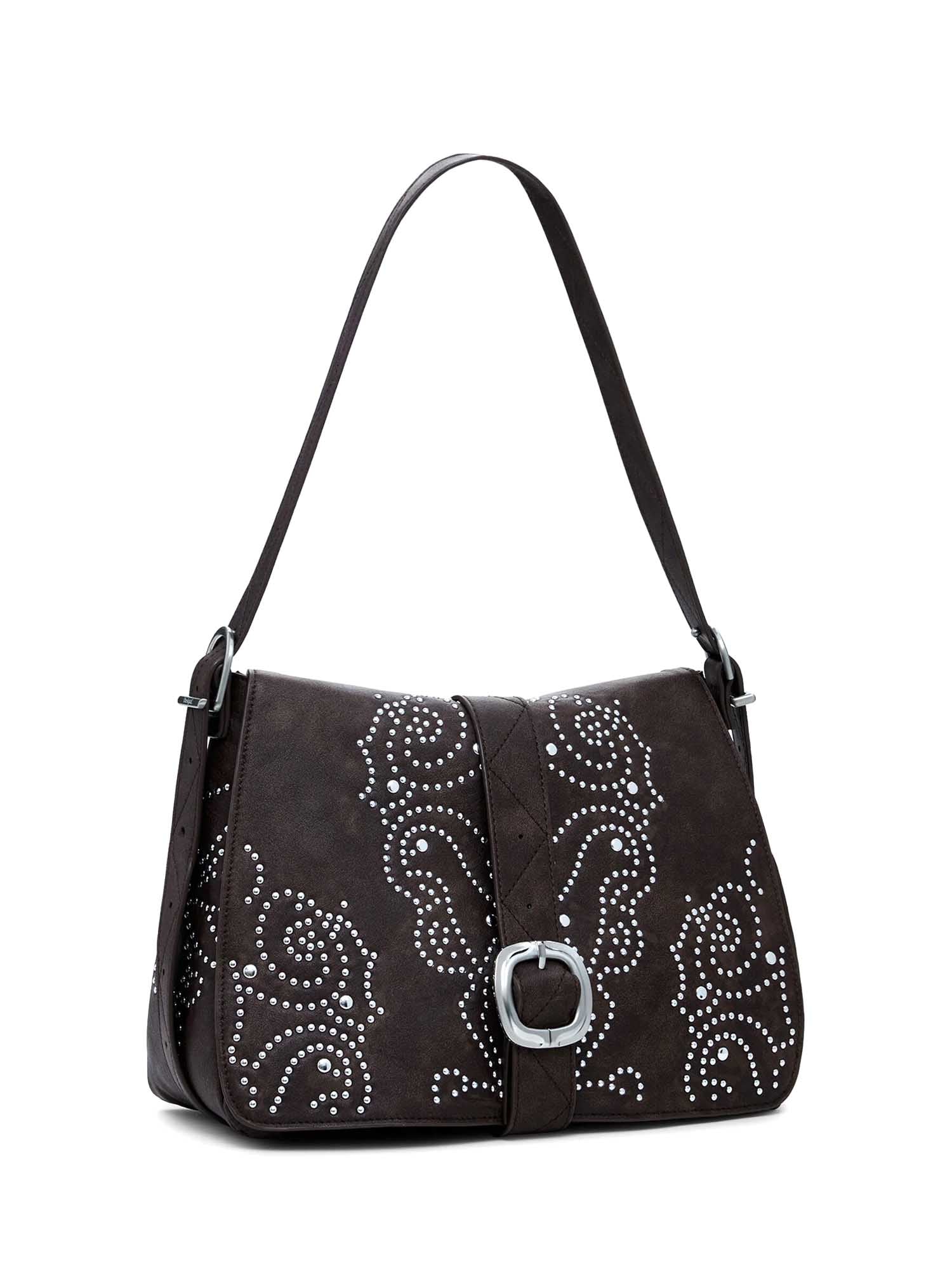 Desigual Borse A Spalla Donna | 25WAXP346009 - Image 3