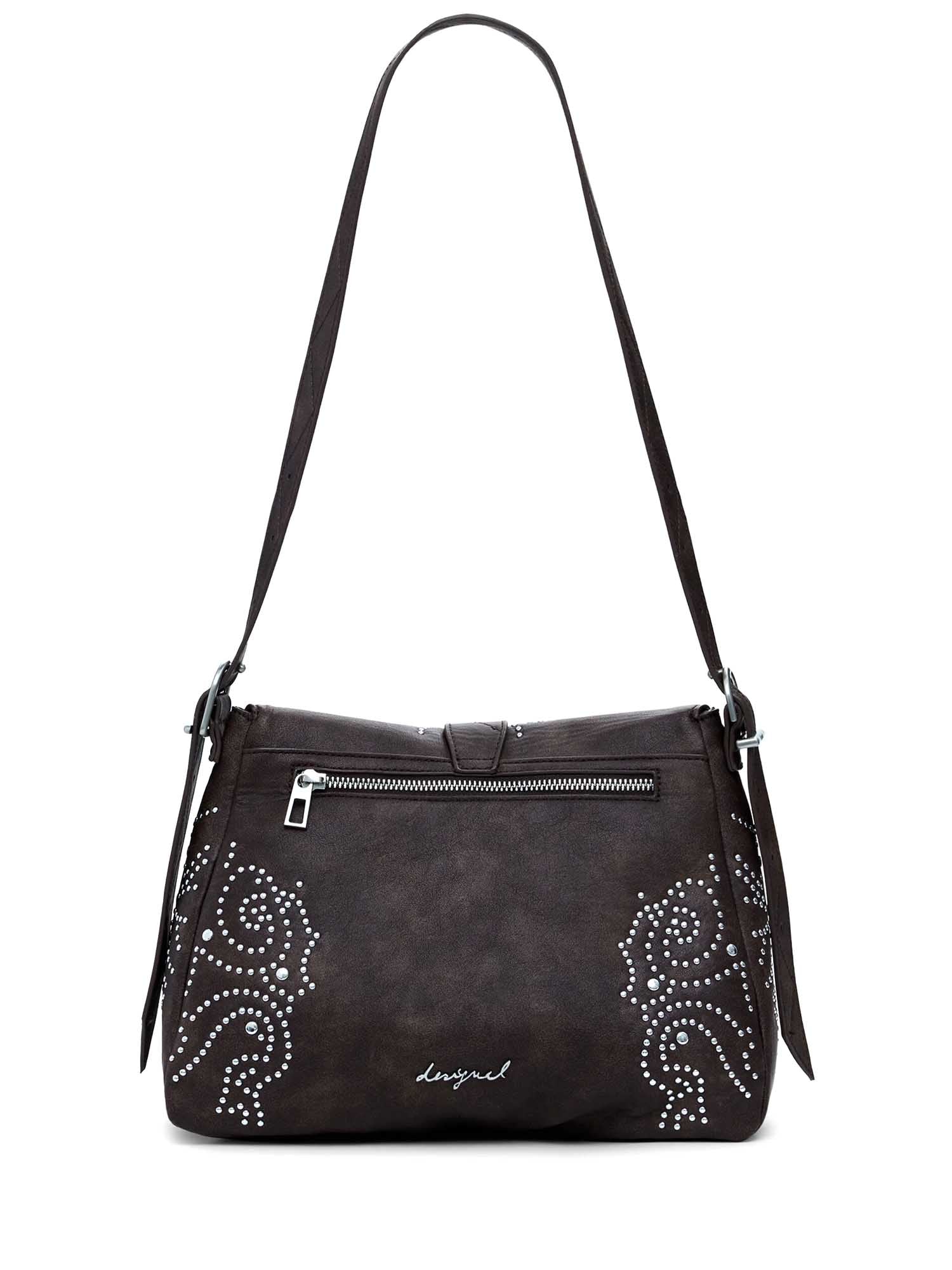 Desigual Borse A Spalla Donna | 25WAXP346009 - Image 4