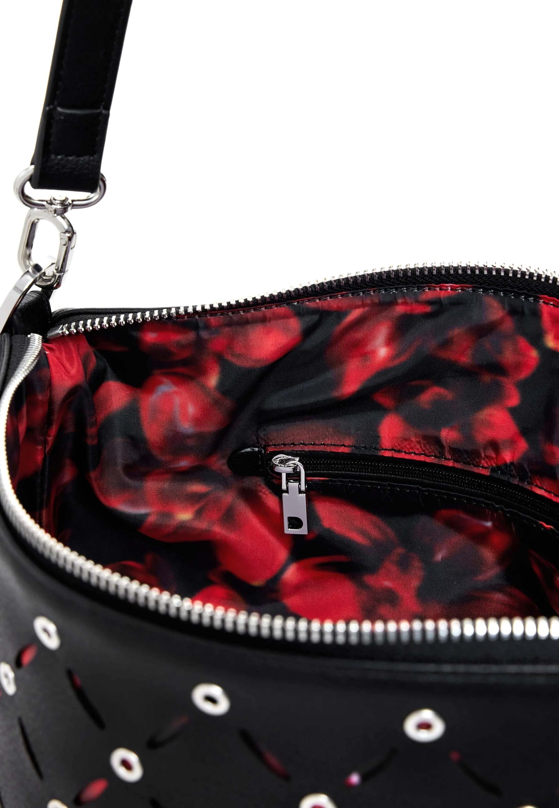 Desigual Borse A Spalla Donna | 25WAXP372000 - Image 6