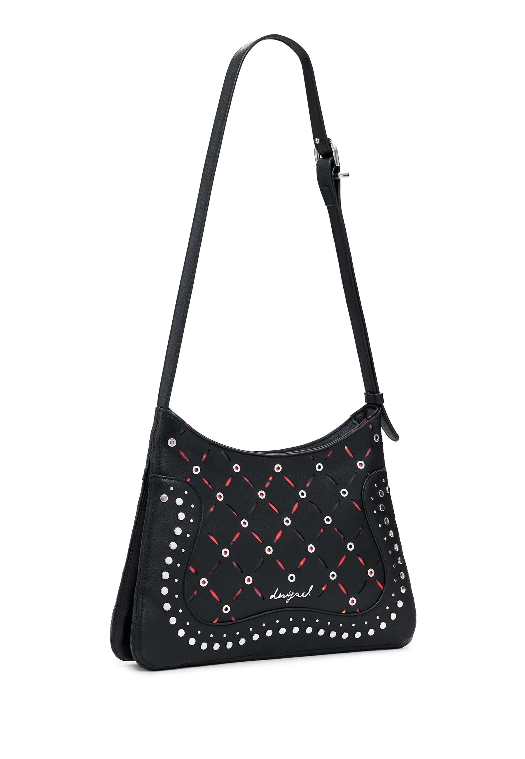 Desigual Tracolla Donna | 25WAXP382000 - Image 3