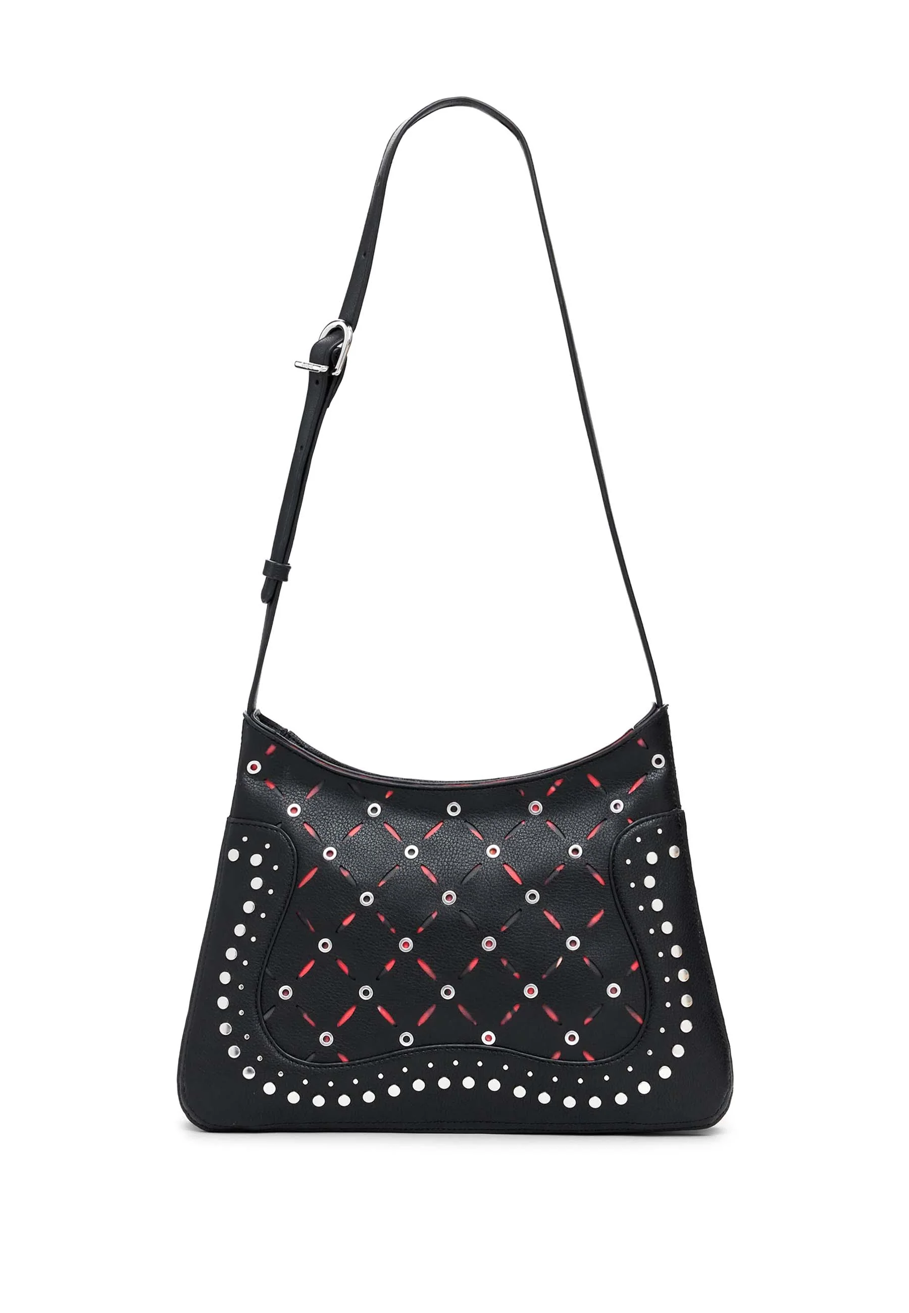 Desigual Tracolla Donna | 25WAXP382000 - Image 4