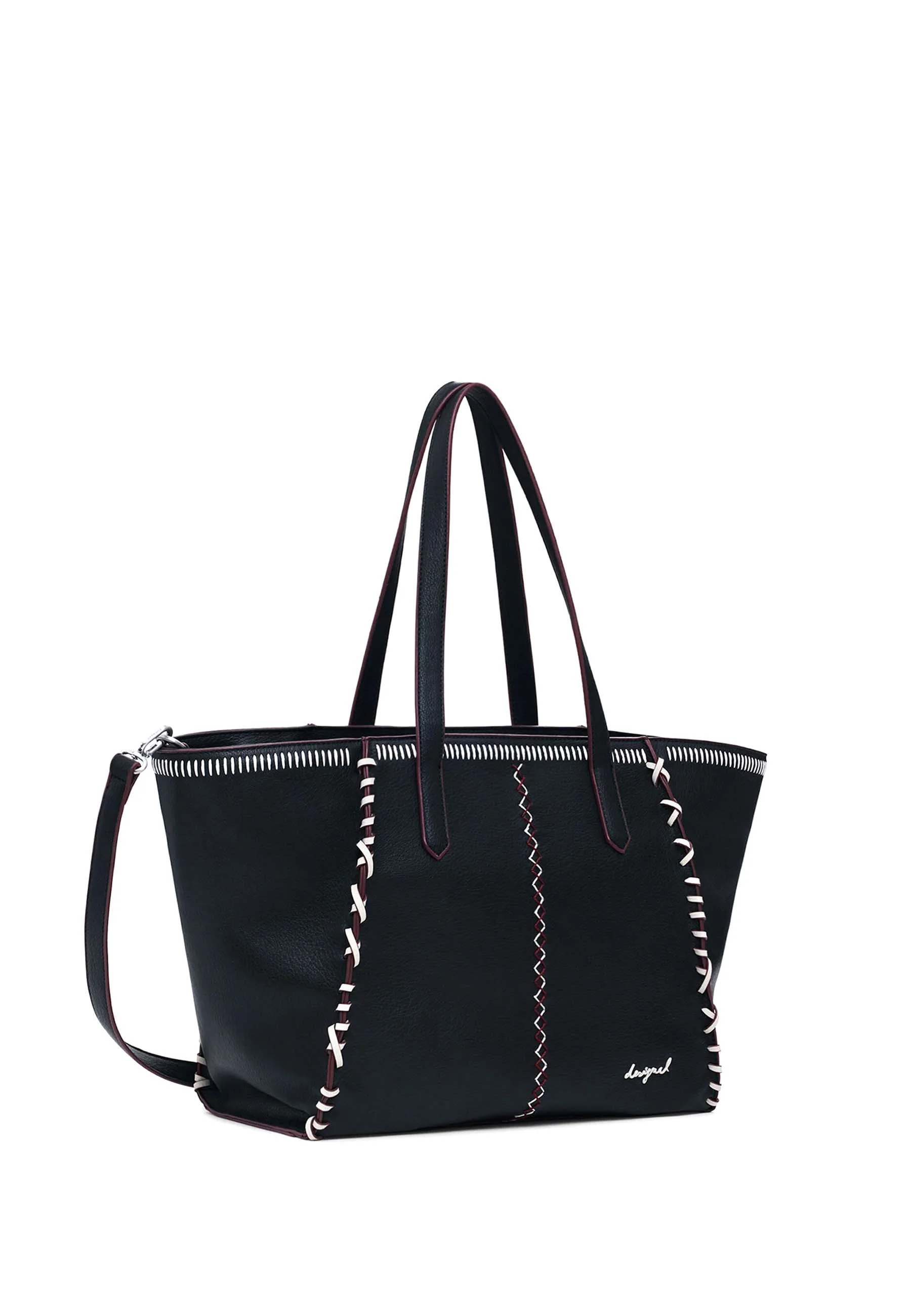 Desigual Shopper Donna | 25WAXP952000 - Image 3