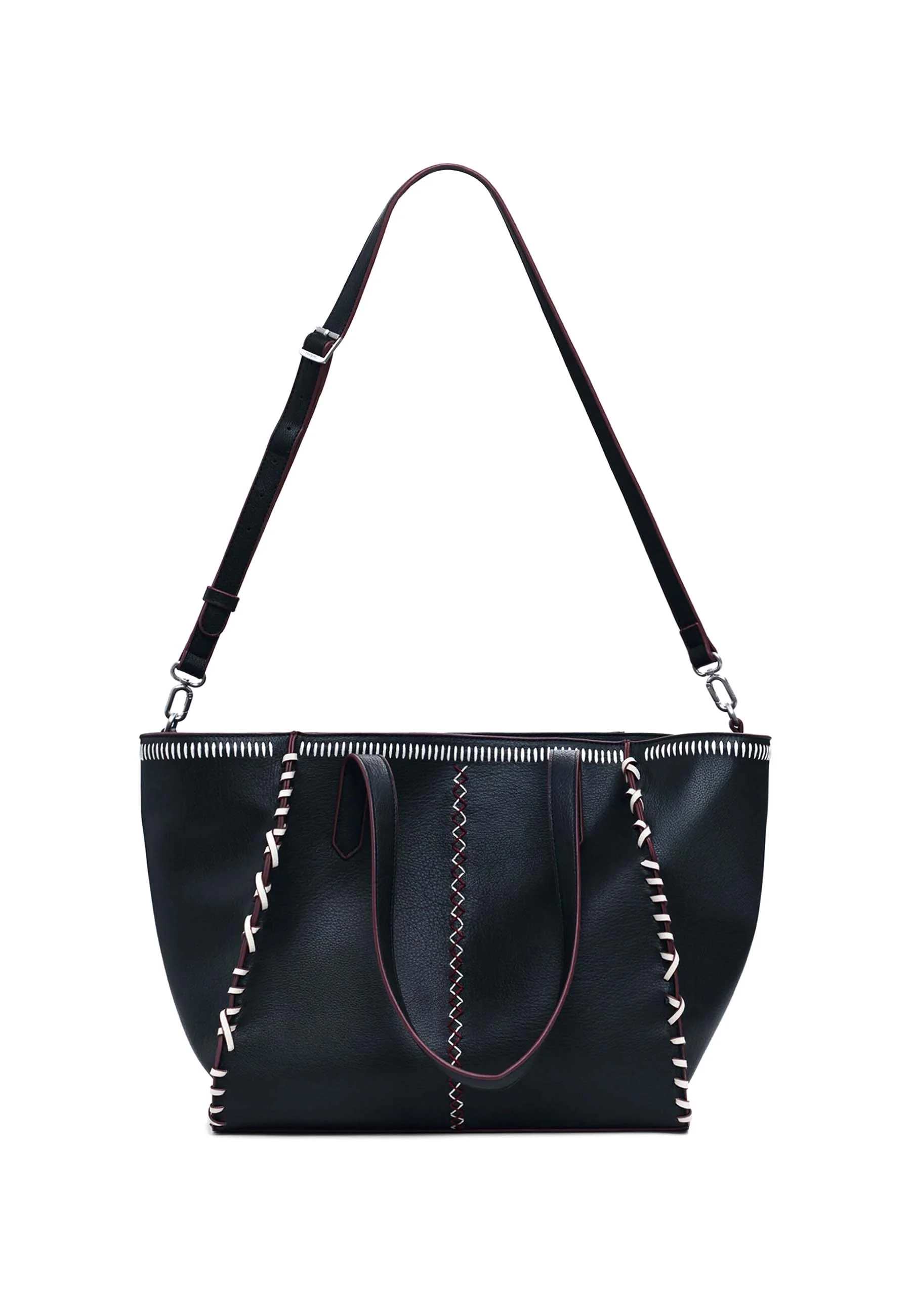 Desigual Shopper Donna | 25WAXP952000 - Image 4