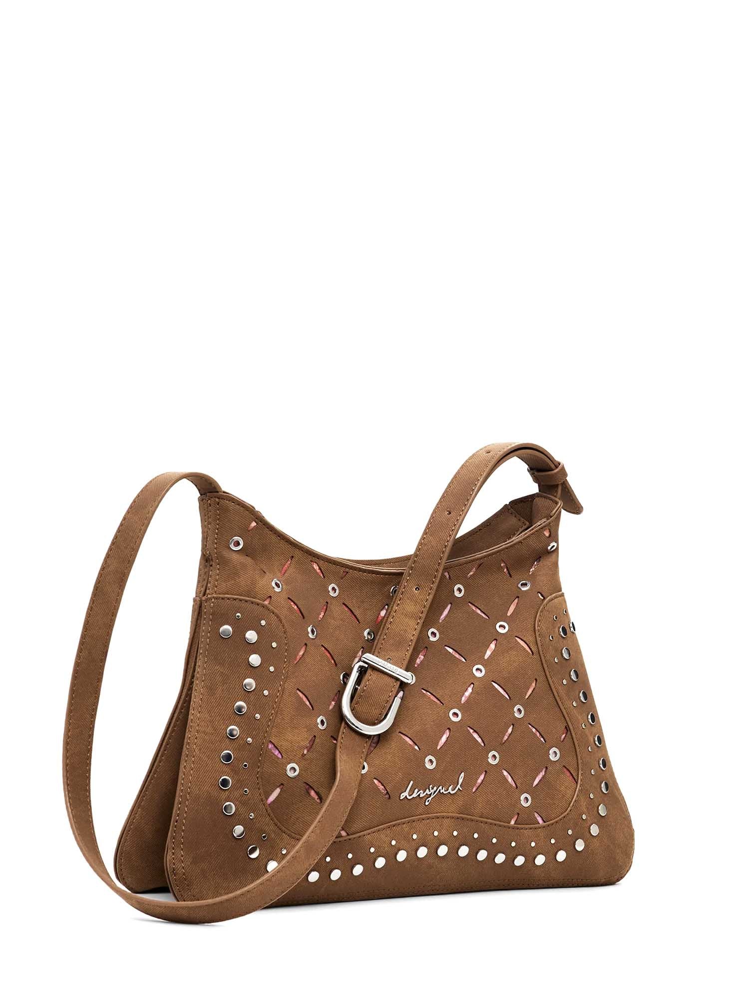 Desigual Tracolla Donna | 25WAXPB46011 - Image 3
